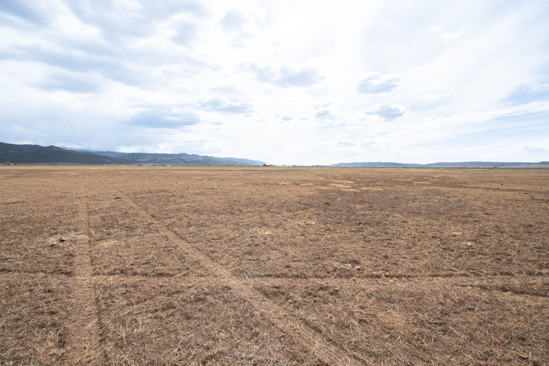 20.57 Acres on 800 W Road, Lot #9