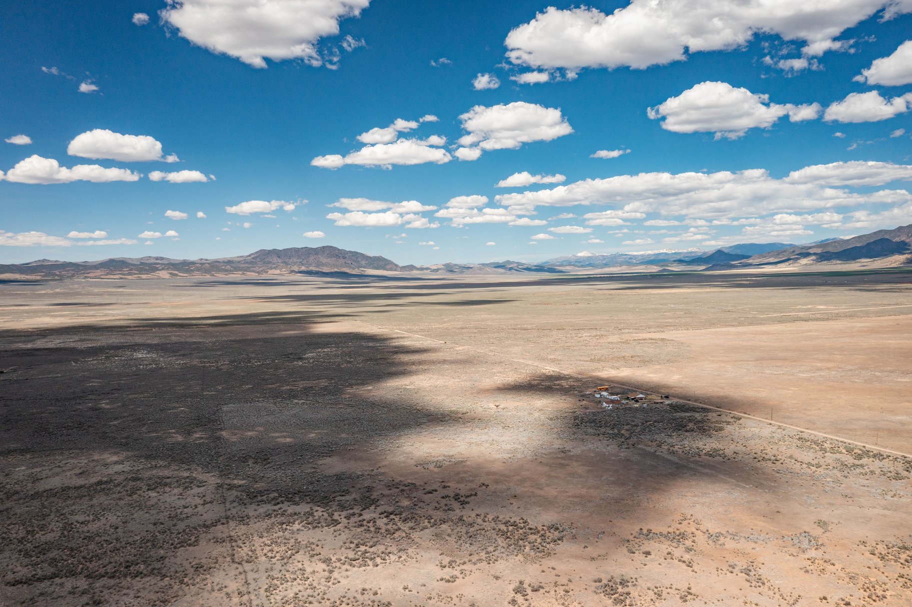 20.57 Acres on 800 W Road, Lot #9