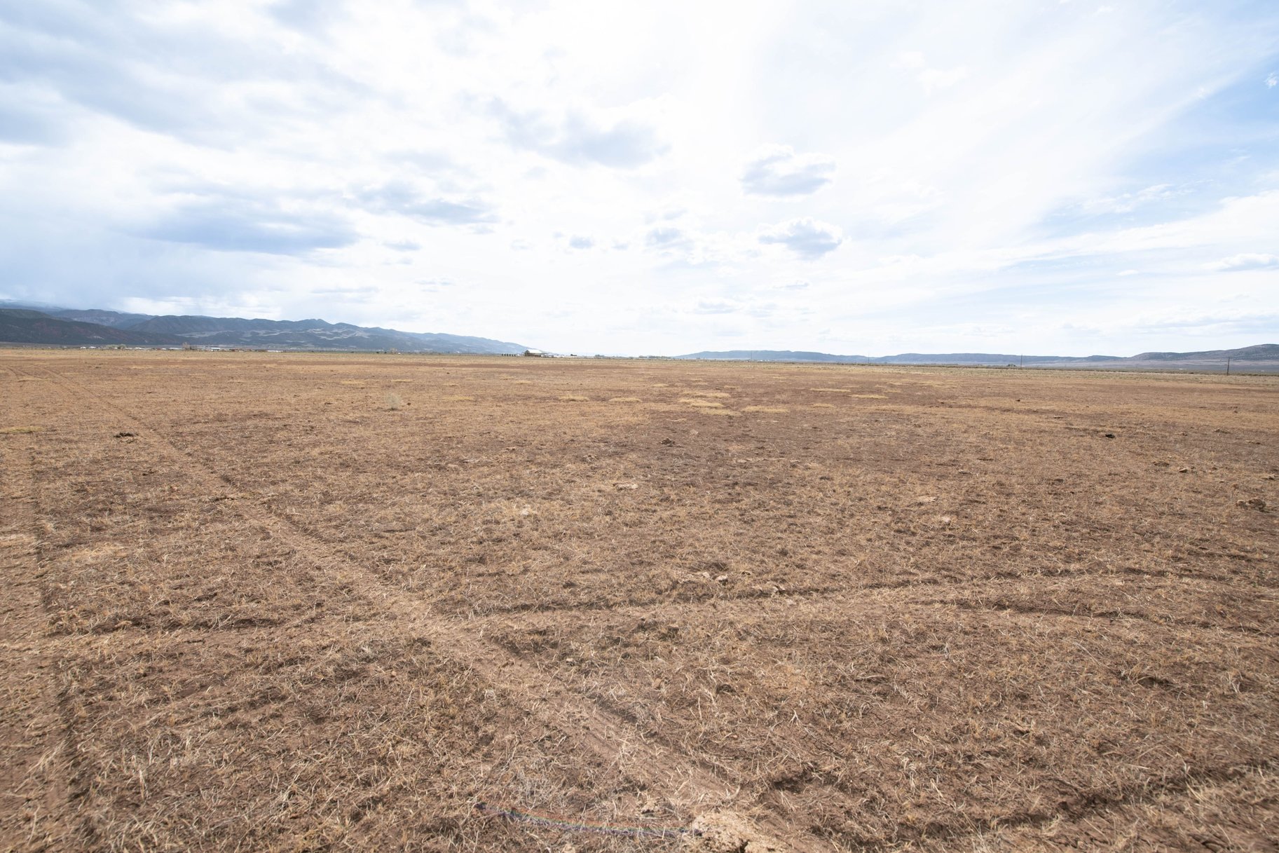 20.57 Acres on 800 W Road, Lot #9