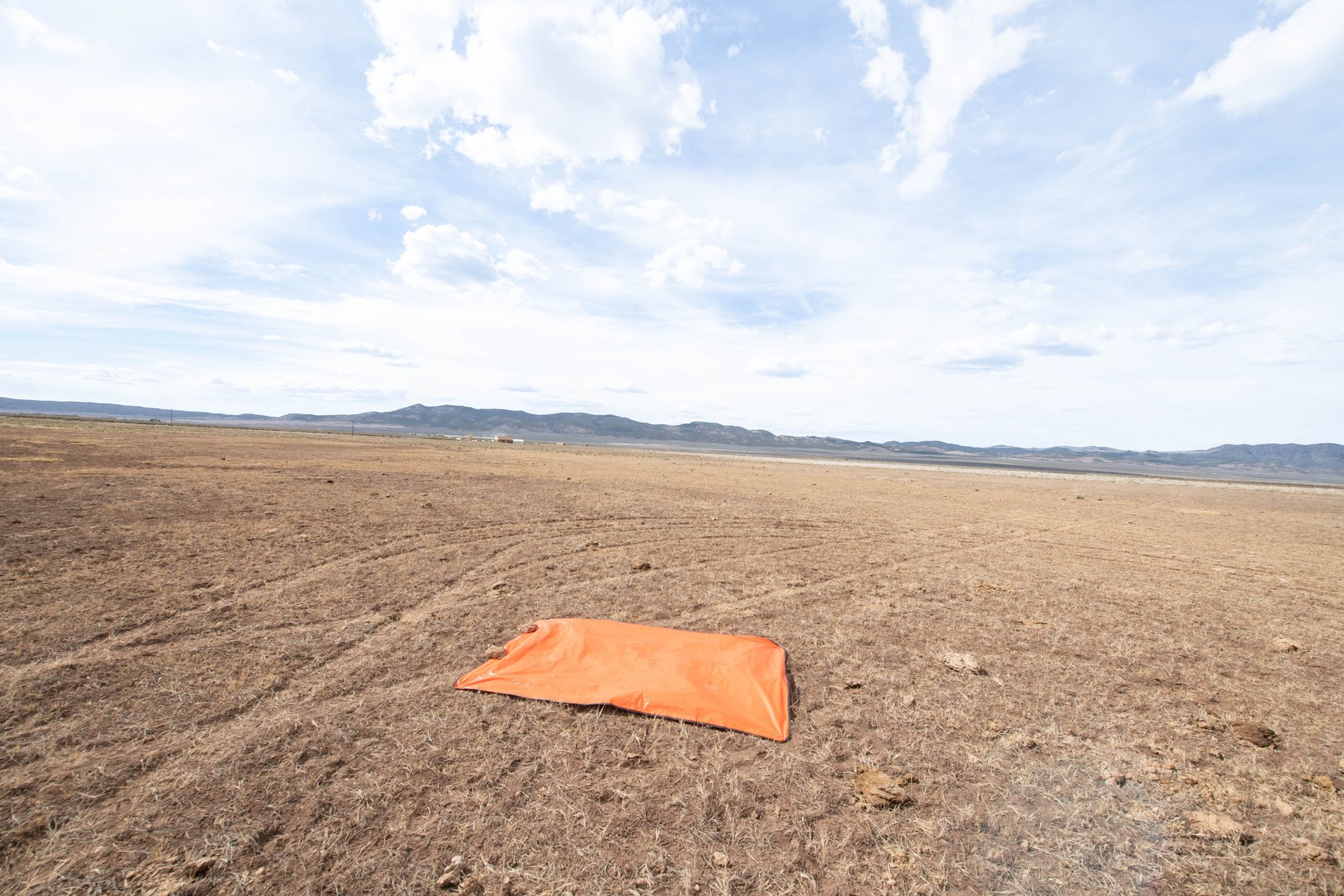 20.57 Acres on 800 W Road, Lot #9