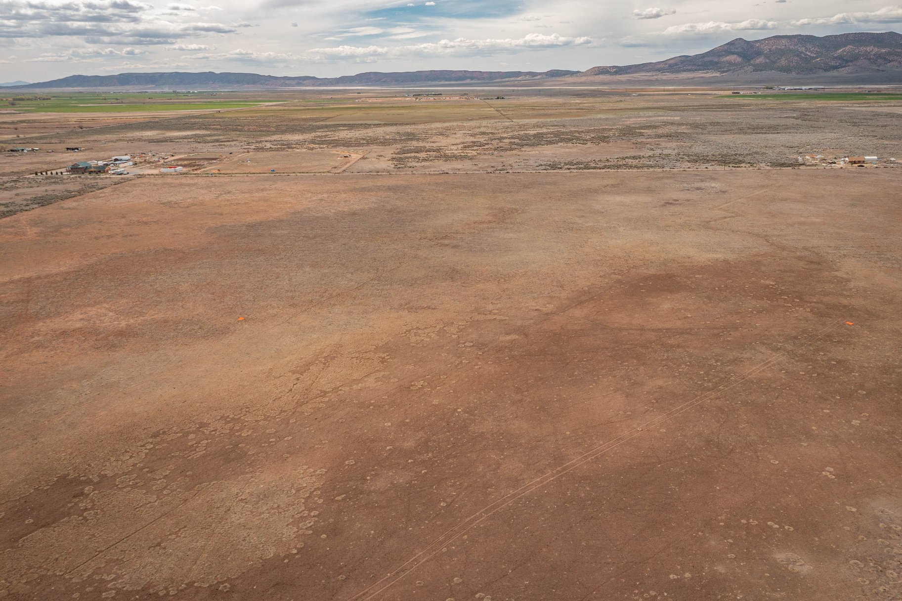 20.57 Acres on 800 W Road, Lot #9