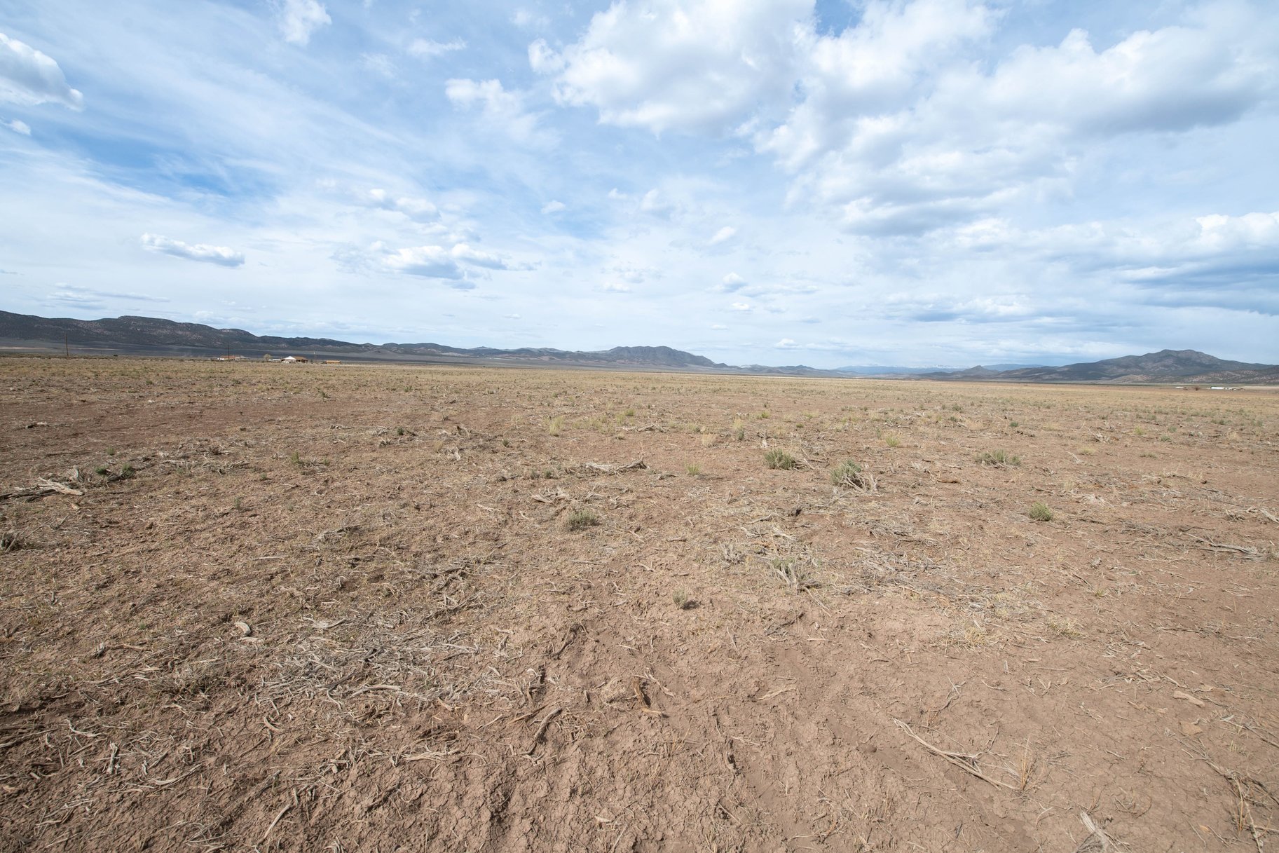20.57 Acres on 800 W Road, Lot #9