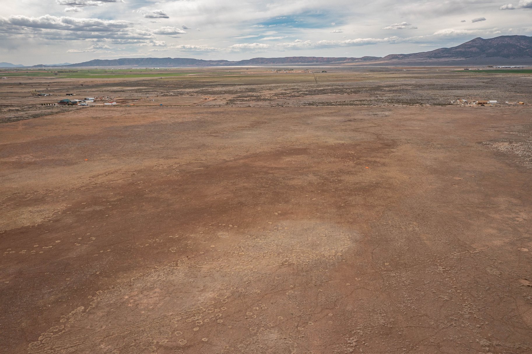 20.57 Acres on 800 W Road, Lot #9