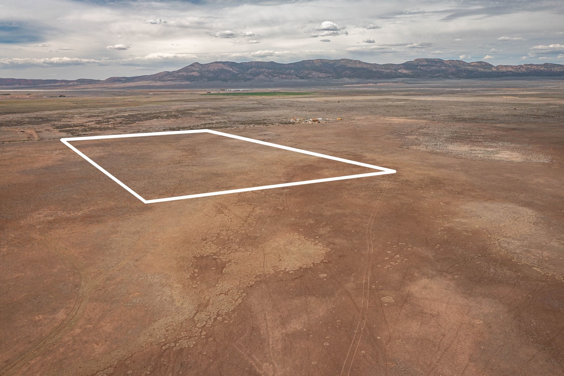 20.57 Acres on 800 W Road, Lot #9