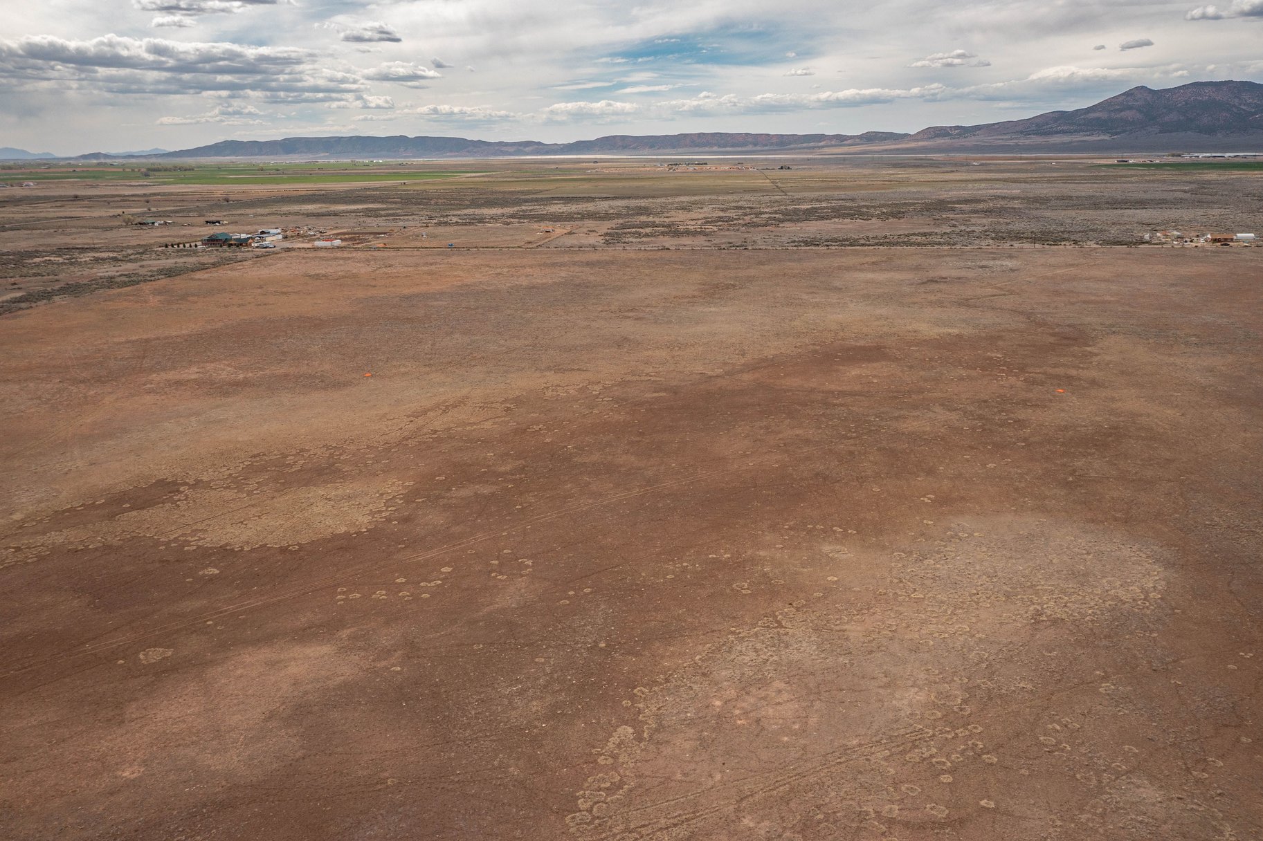 20.57 Acres on 800 W Road, Lot #9