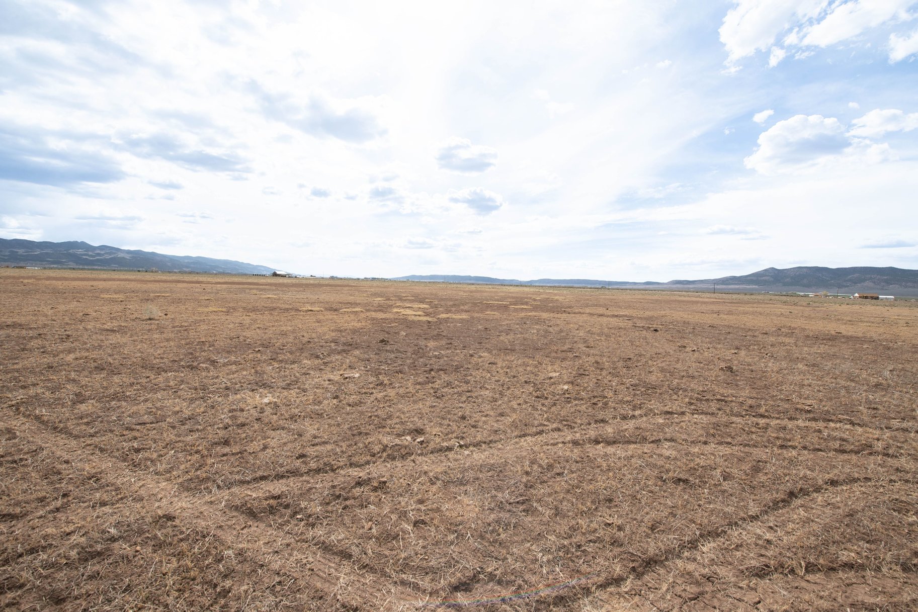 20.57 Acres on 800 W Road, Lot #9