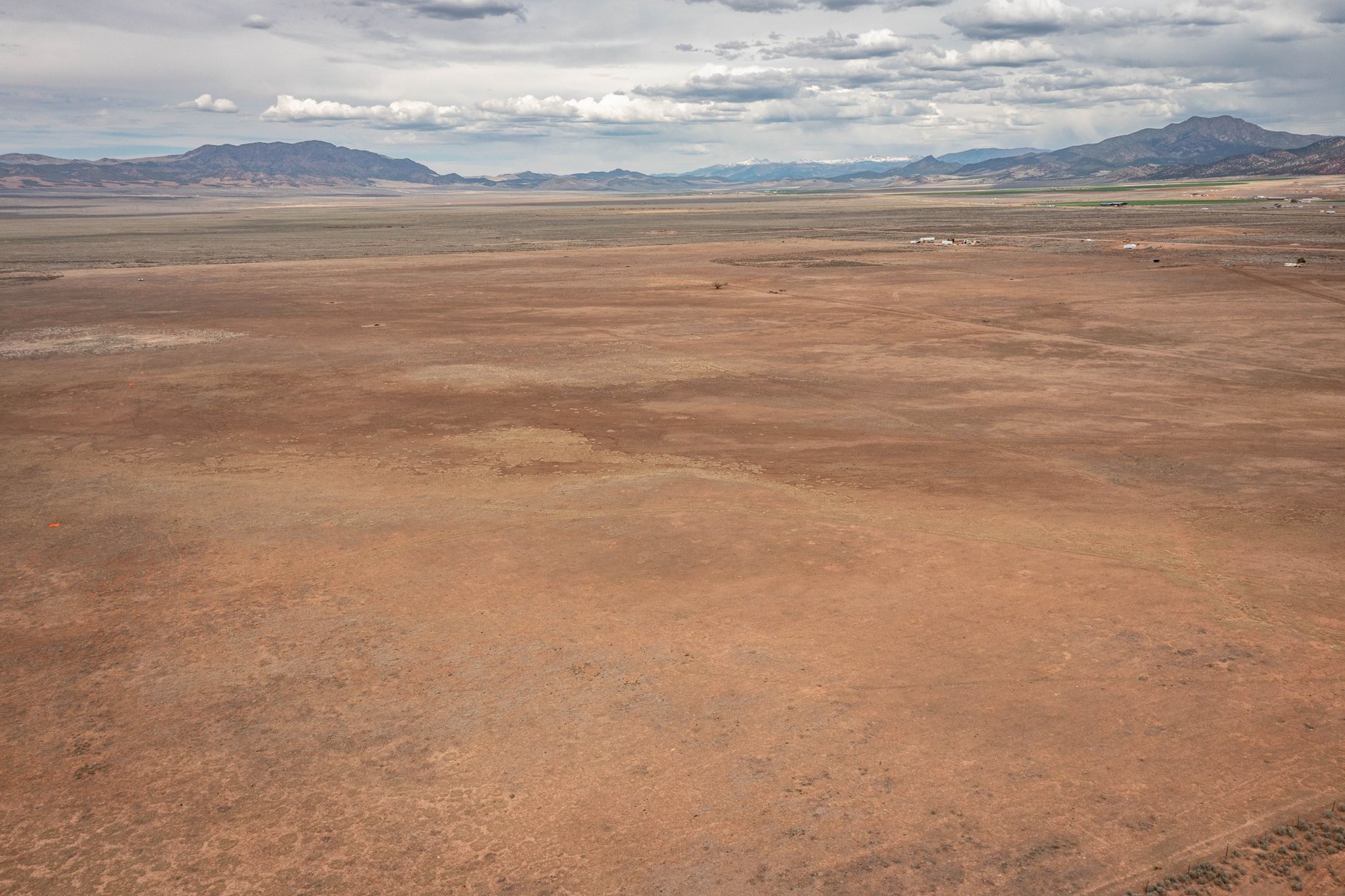 20.57 Acres on 800 W Road, Lot #9