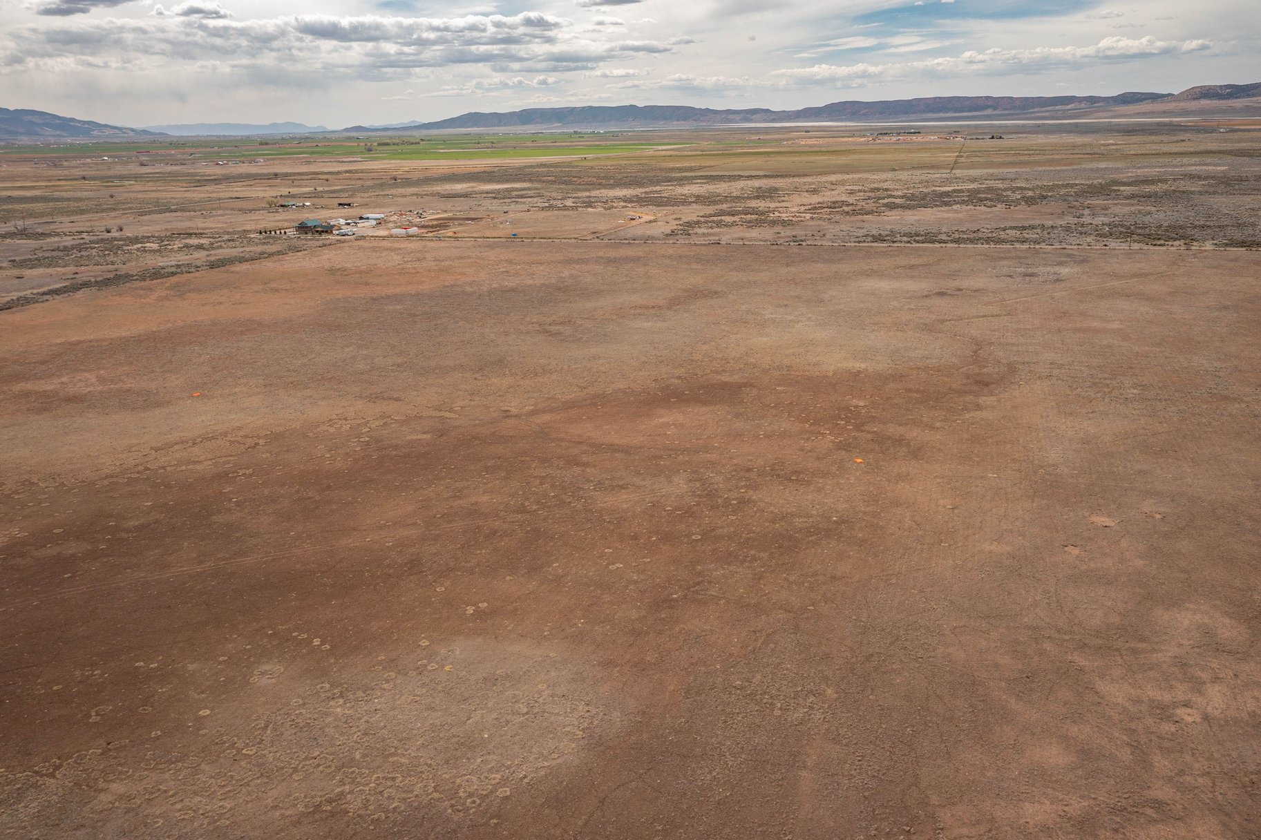 20.57 Acres on 800 W Road, Lot #9