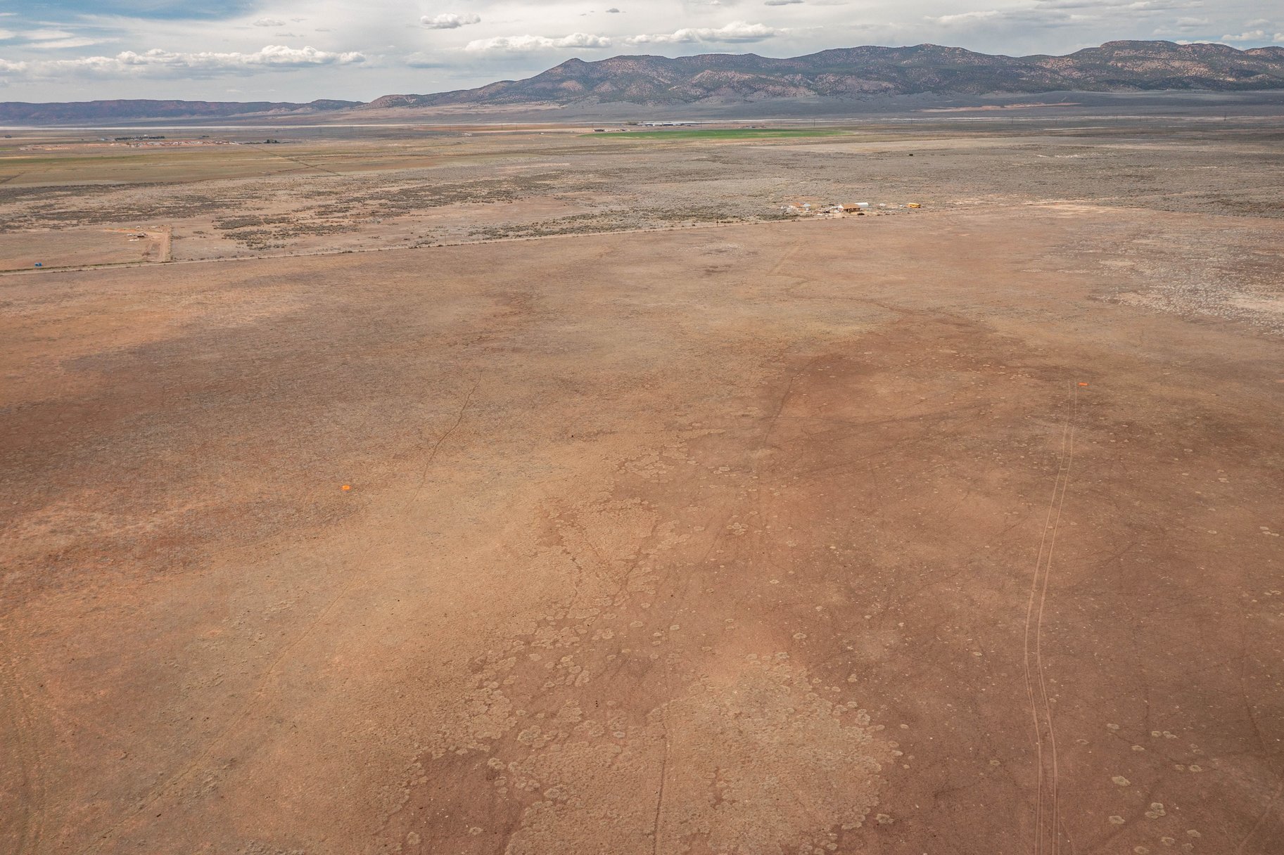 20.46 Acres on 800 W Road, Lot #8