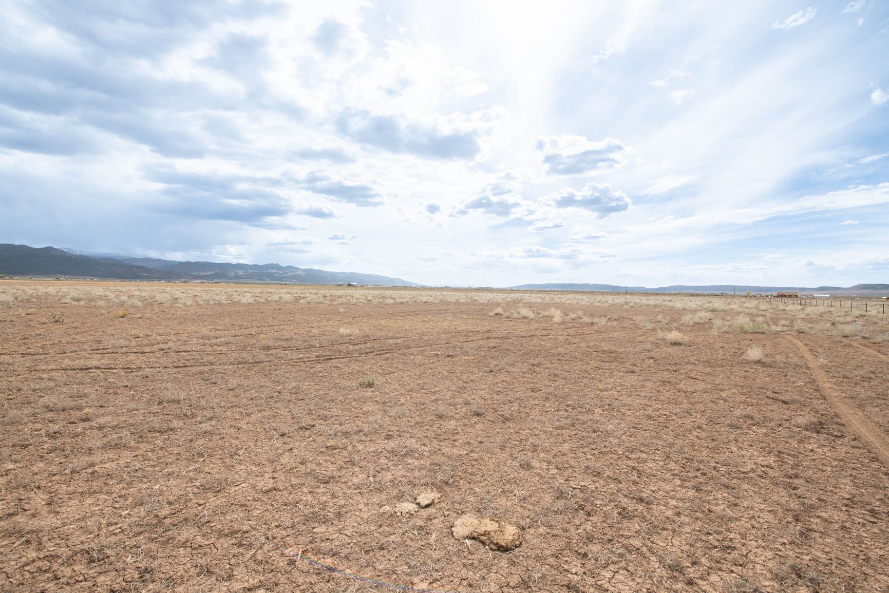 20.46 Acres on 800 W Road, Lot #8