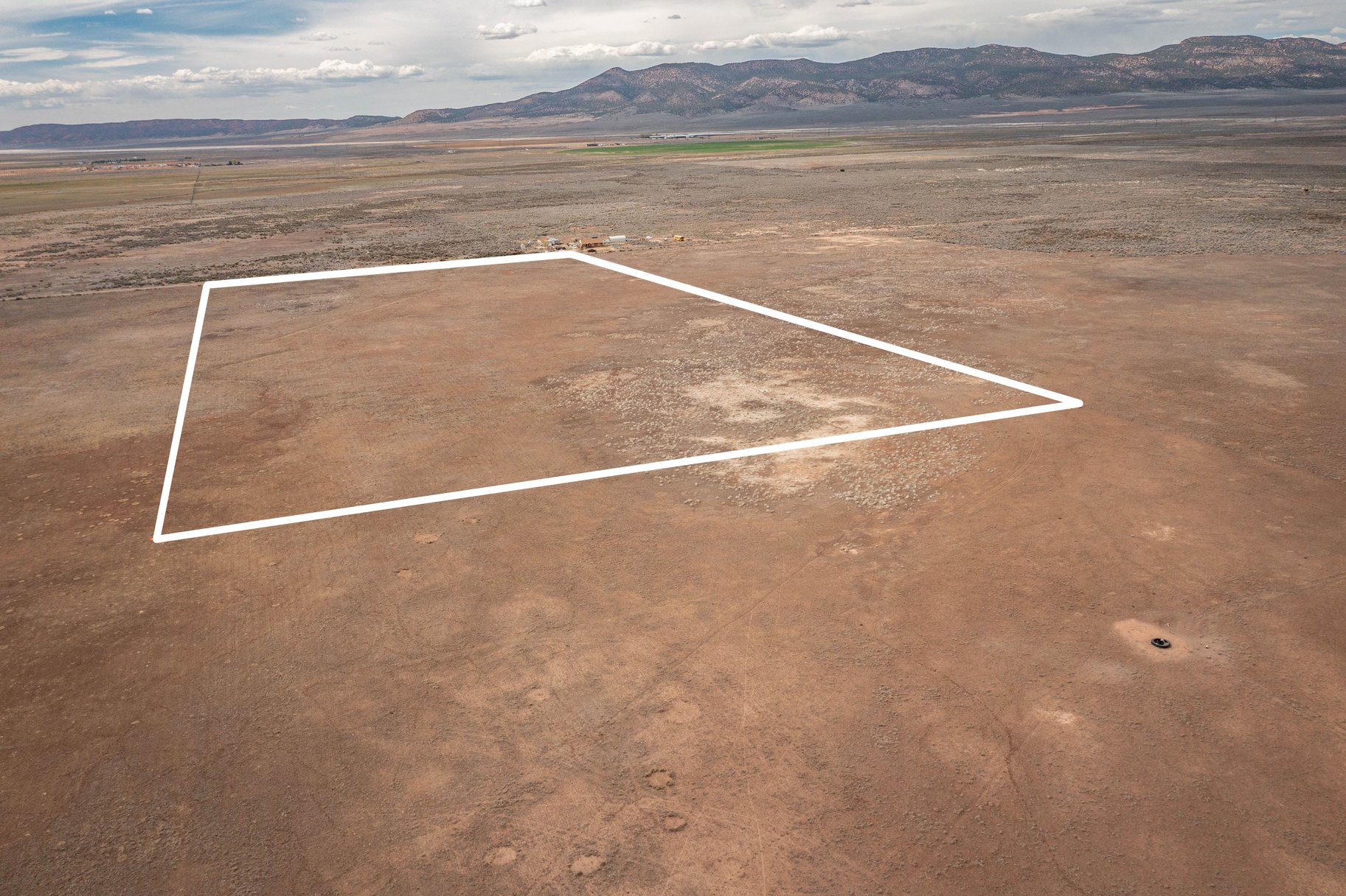 20.46 Acres on 800 W Road, Lot #8