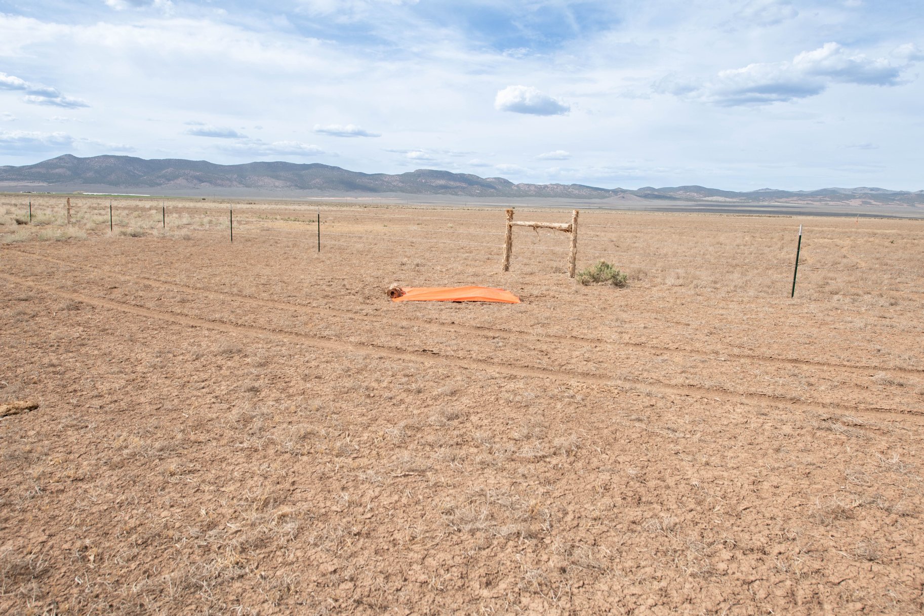 20.46 Acres on 800 W Road, Lot #8