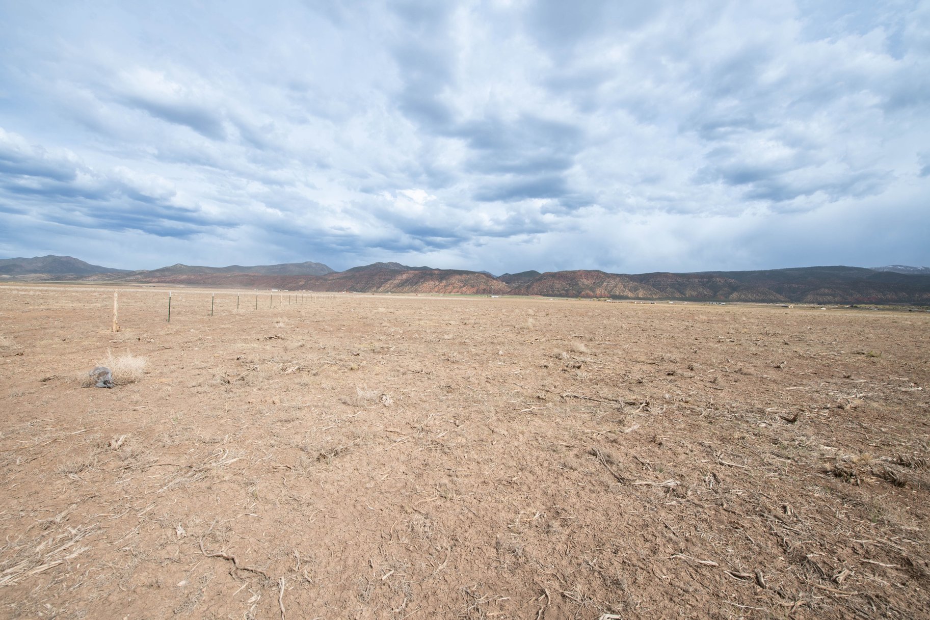 20.46 Acres on 800 W Road, Lot #8