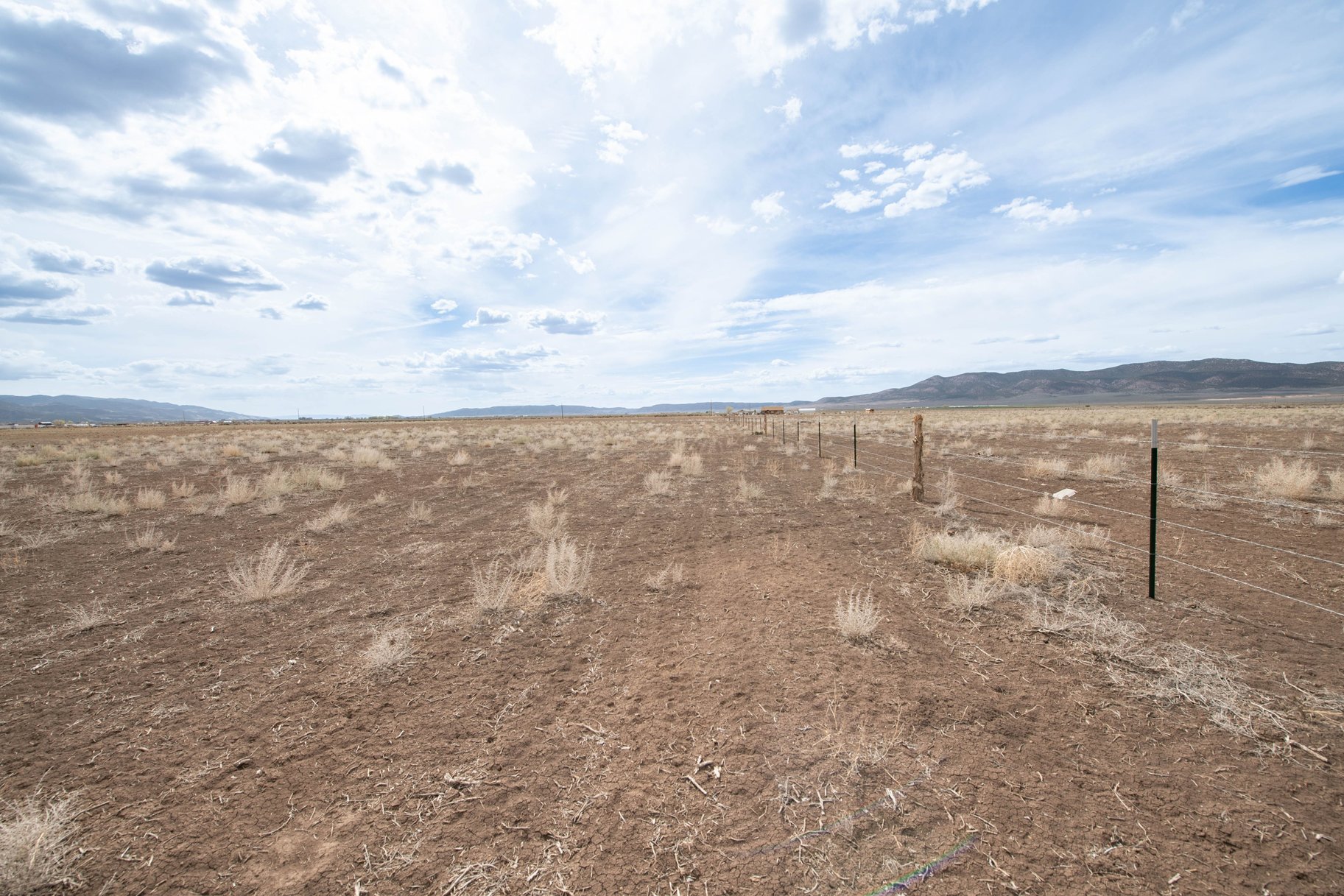 20.46 Acres on 800 W Road, Lot #8