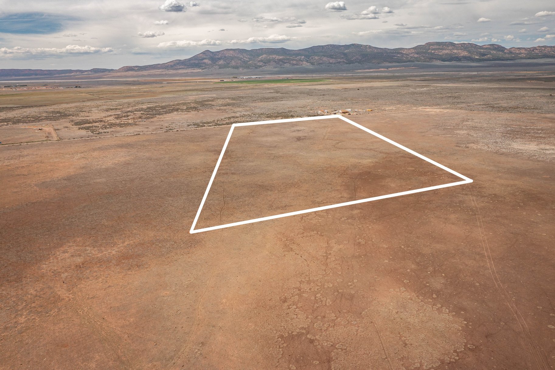 20.46 Acres on 800 W Road, Lot #8