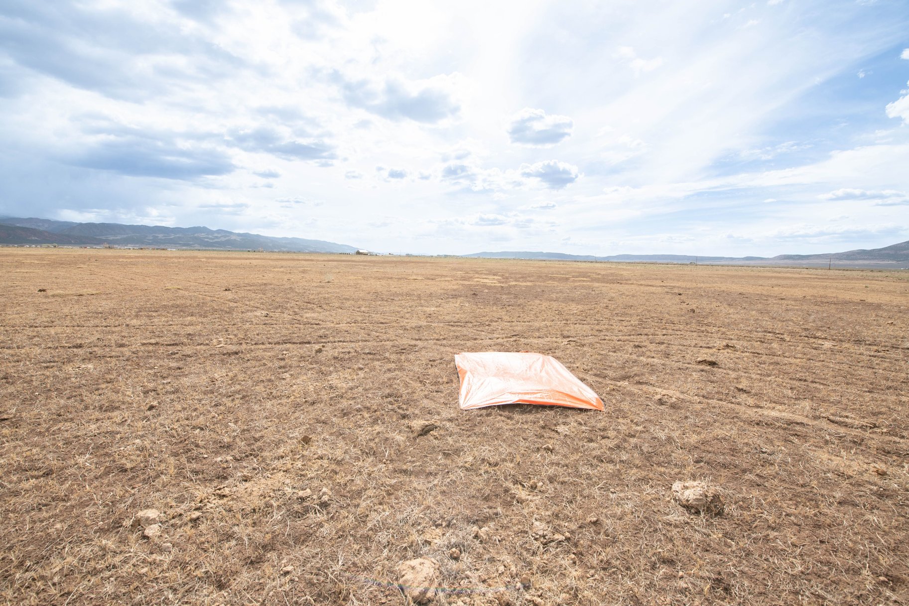 20.46 Acres on 800 W Road, Lot #8