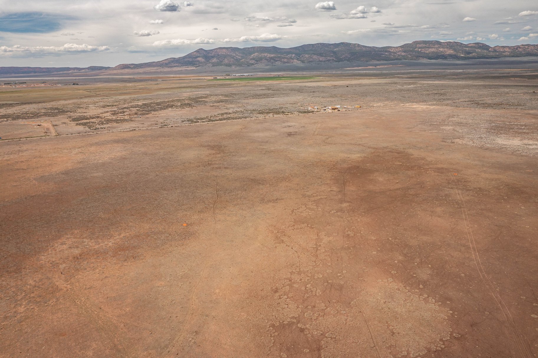 20.46 Acres on 800 W Road, Lot #8