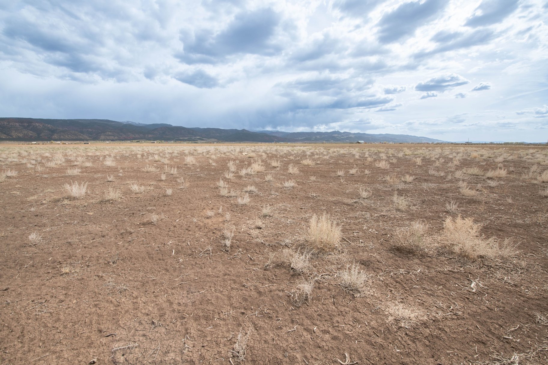 20.46 Acres on 800 W Road, Lot #8