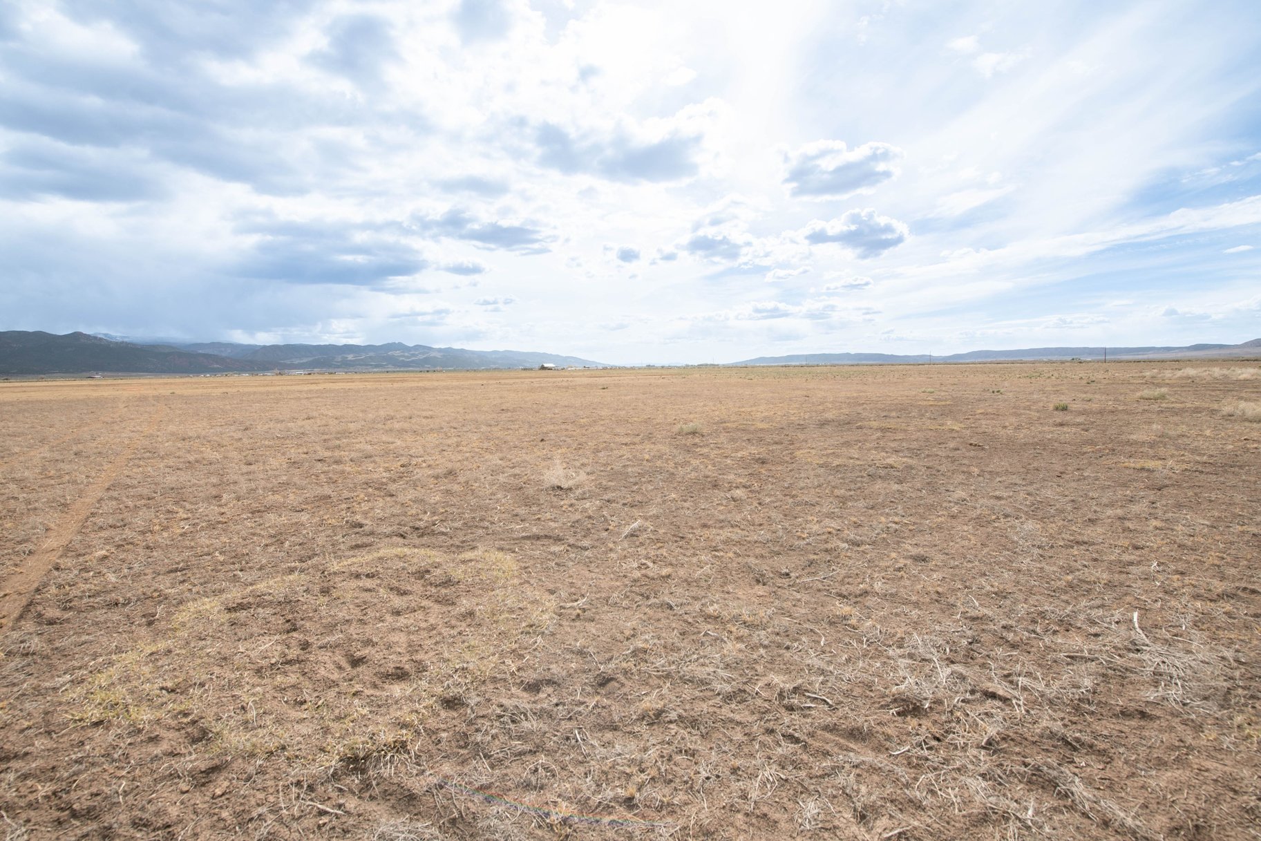 20.46 Acres on 800 W Road, Lot #8