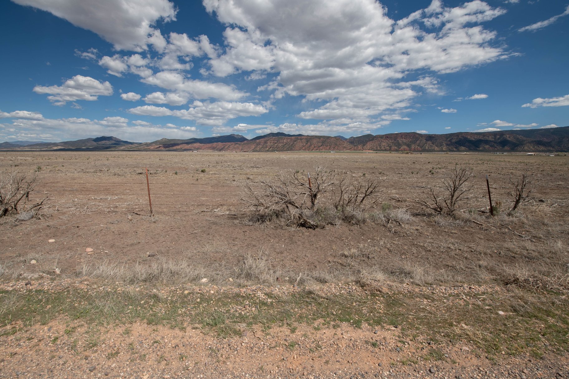 20.46 Acres on 800 W Road, Lot #8