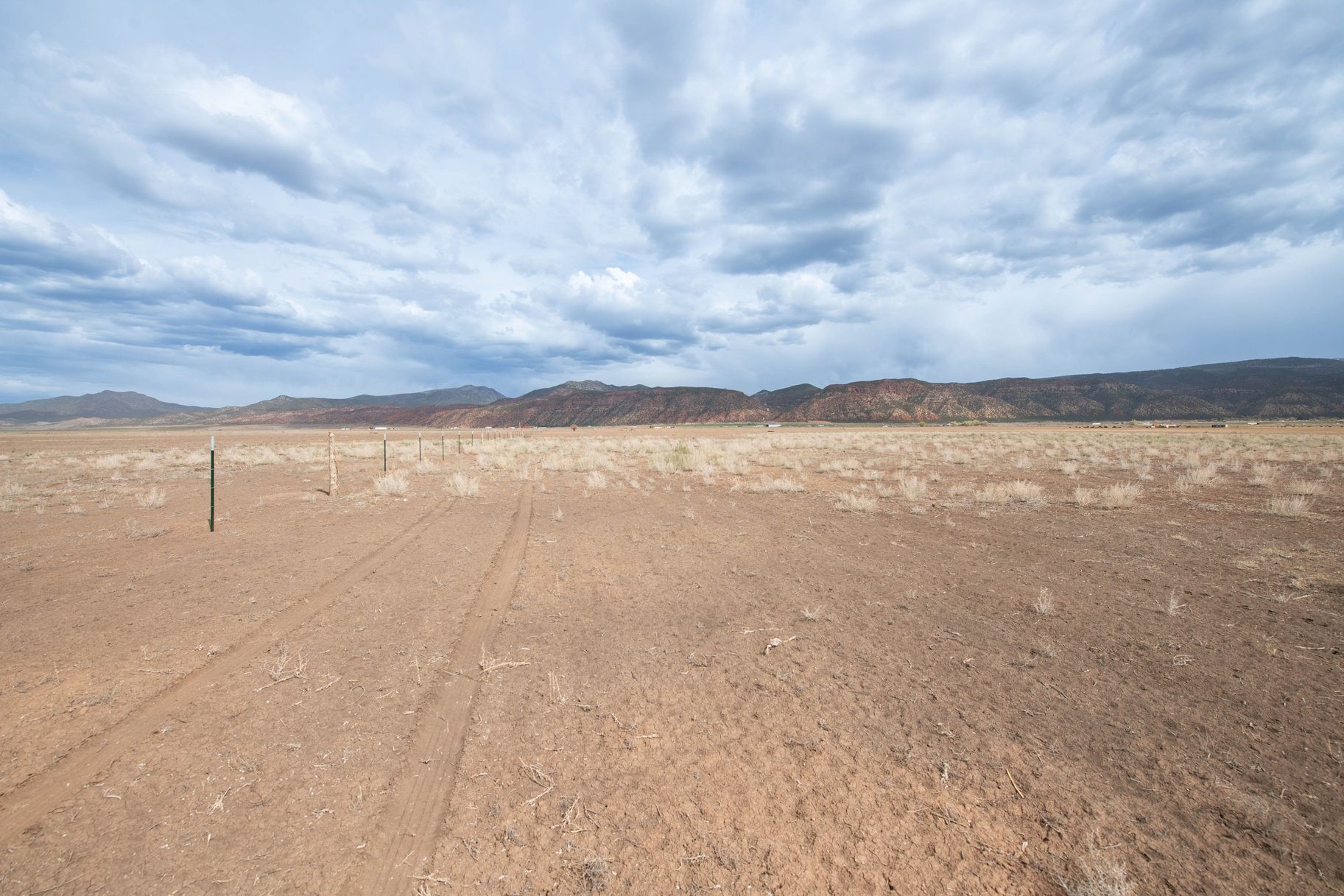 20.46 Acres on 800 W Road, Lot #8