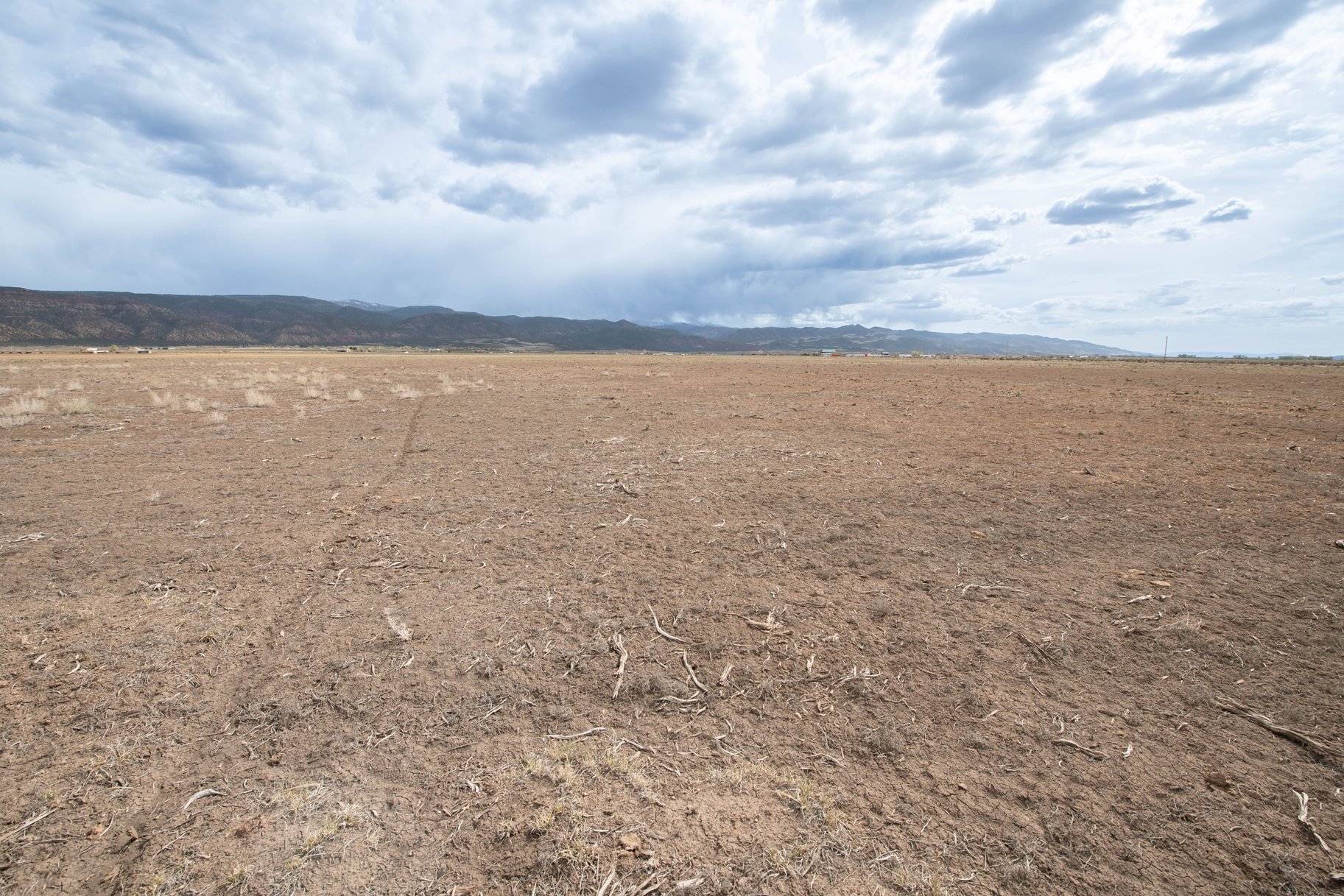 20.46 Acres on 800 W Road, Lot #8