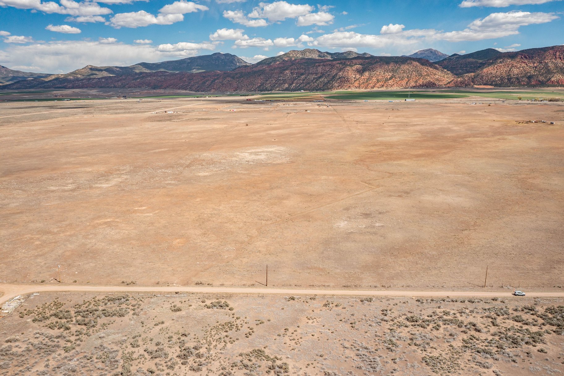 20.46 Acres on 800 W Road, Lot #8