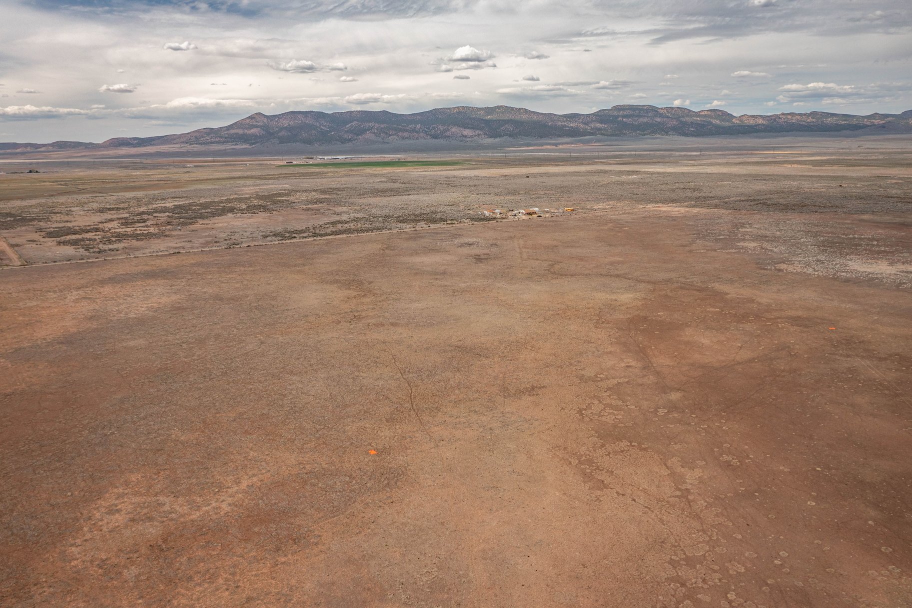 20.46 Acres on 800 W Road, Lot #8