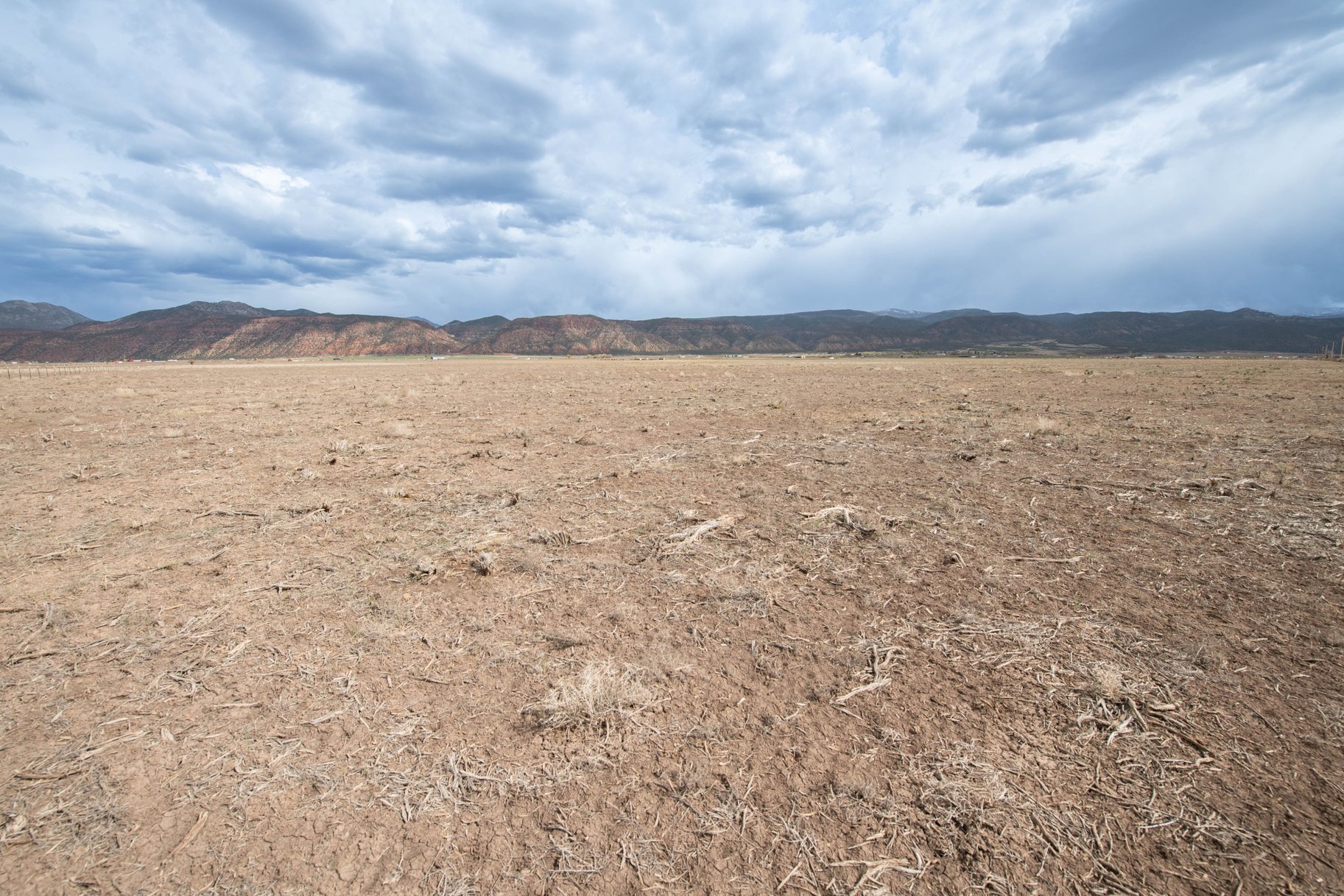 20.46 Acres on 800 W Road, Lot #8