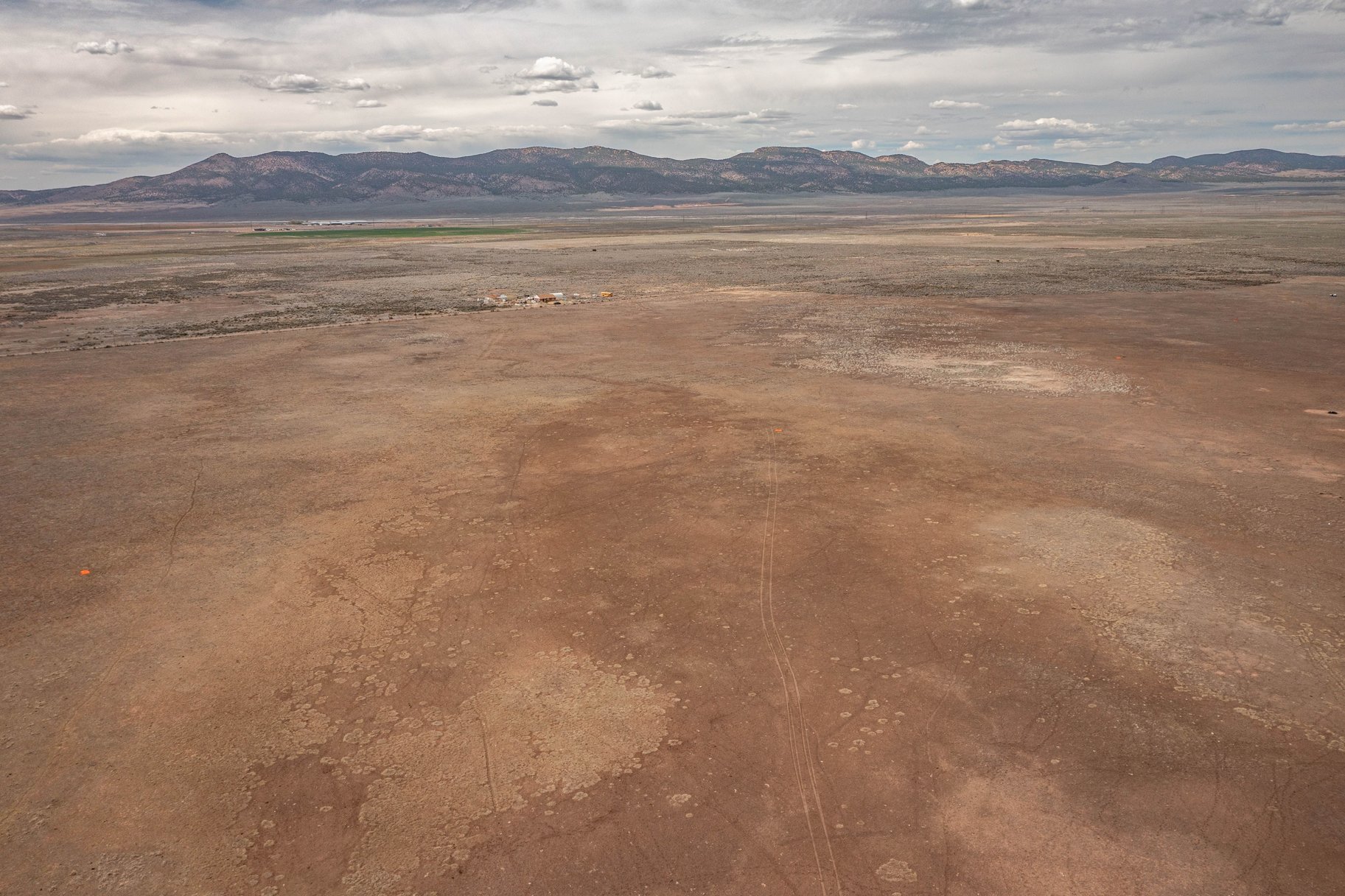 20.46 Acres on 800 W Road, Lot #8