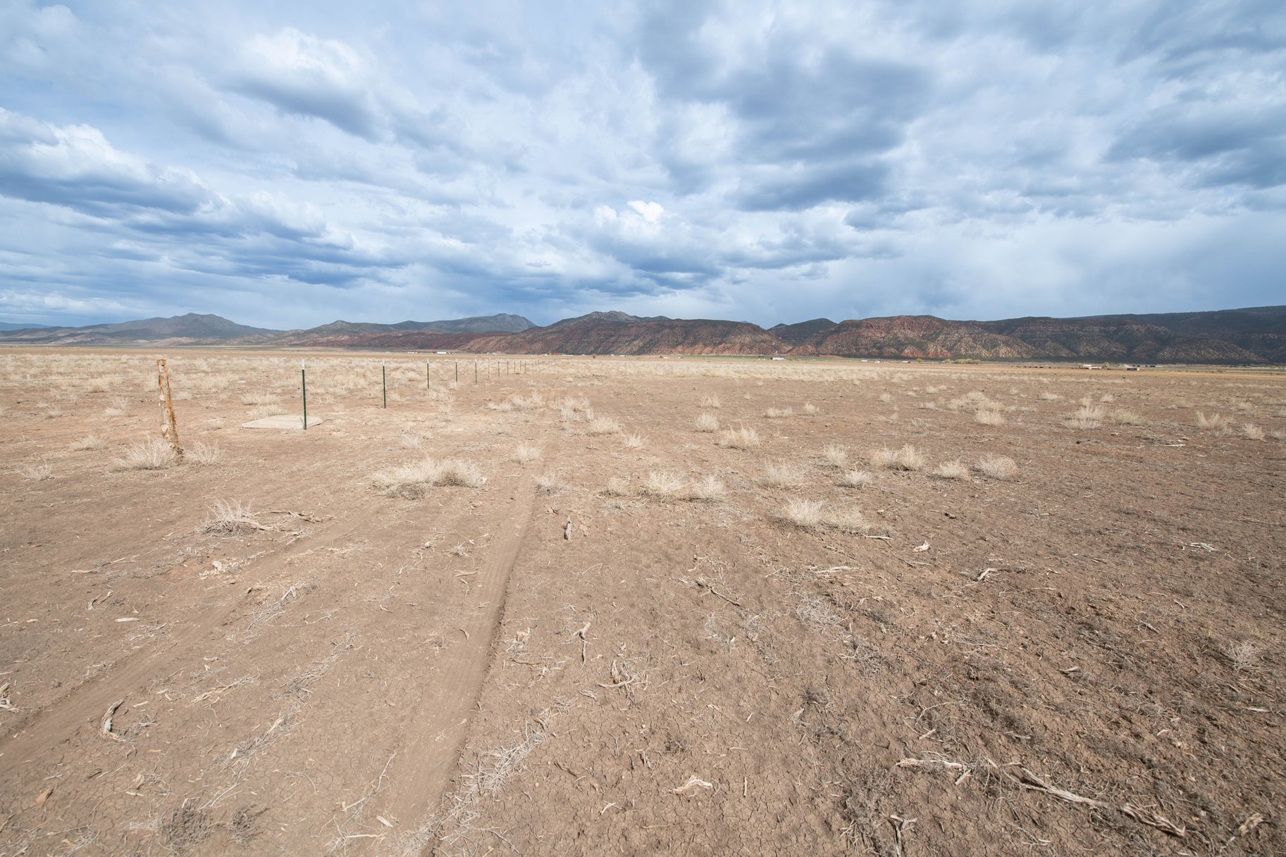 20.46 Acres on 800 W Road, Lot #8