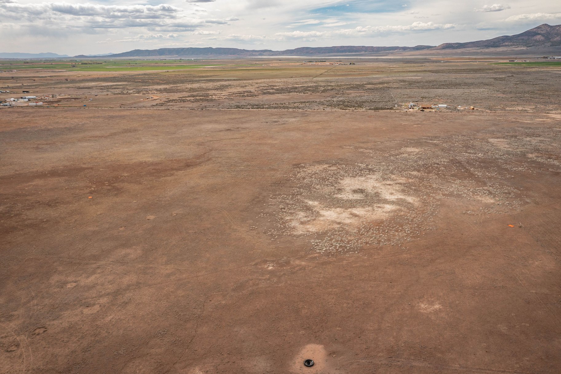 20.46 Acres on 800 W Road, Lot #8