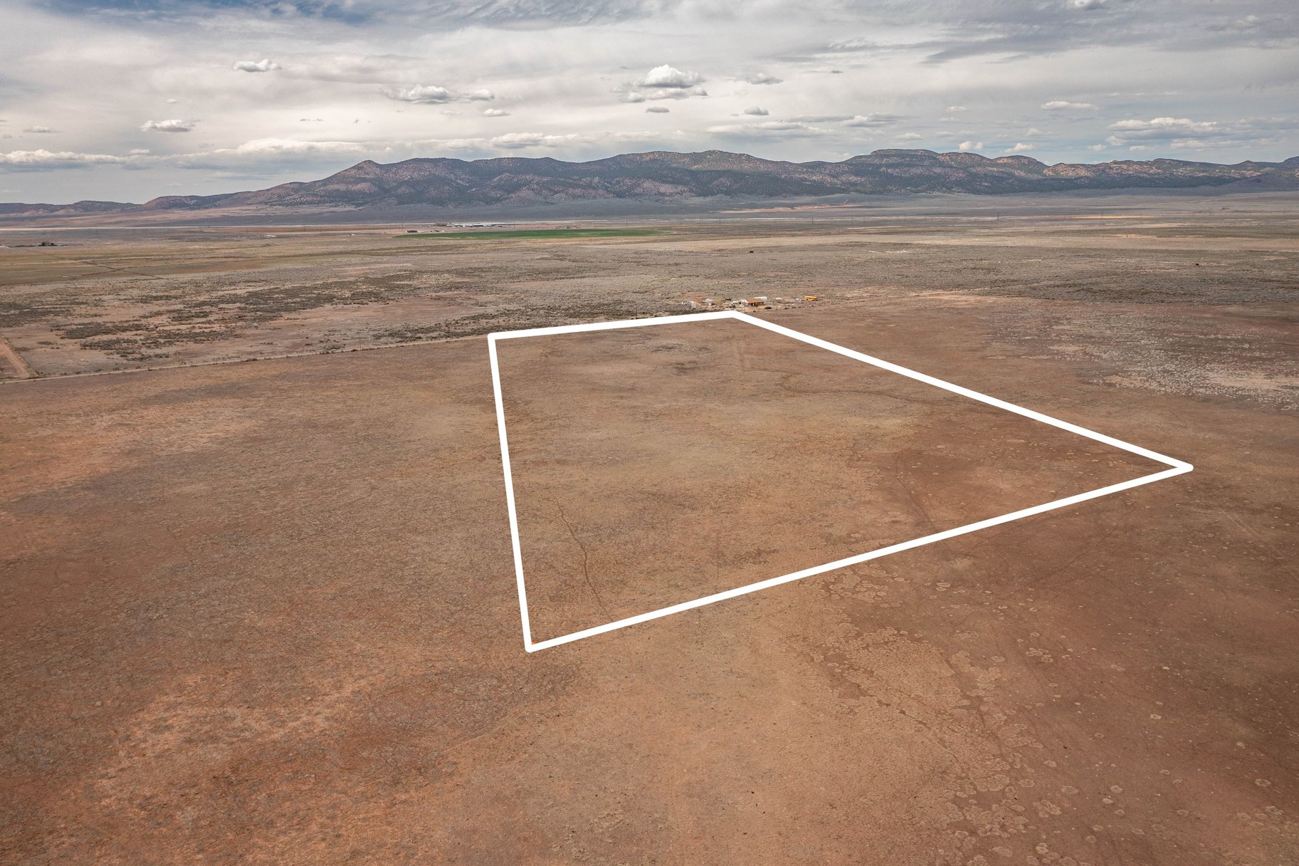 20.46 Acres on 800 W Road, Lot #8