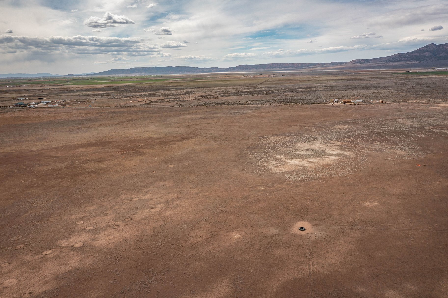 20.46 Acres on 800 W Road, Lot #8