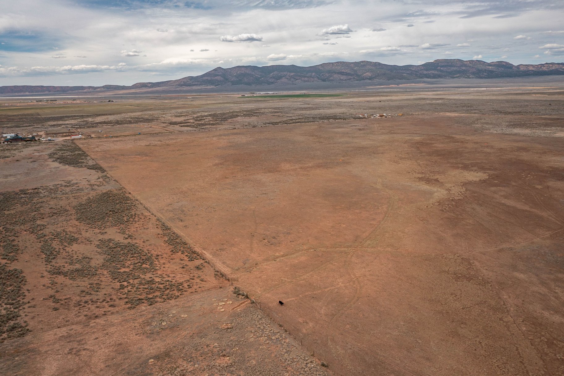 20.46 Acres on 800 W Road, Lot #8