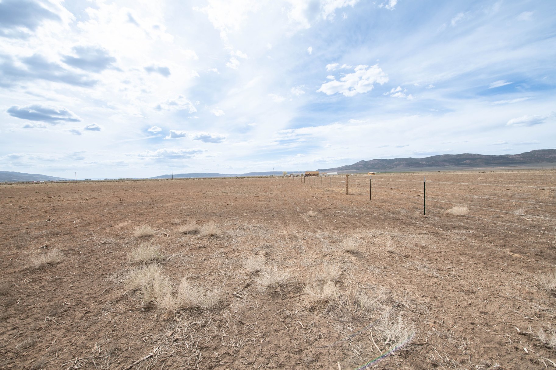 20.46 Acres on 800 W Road, Lot #8