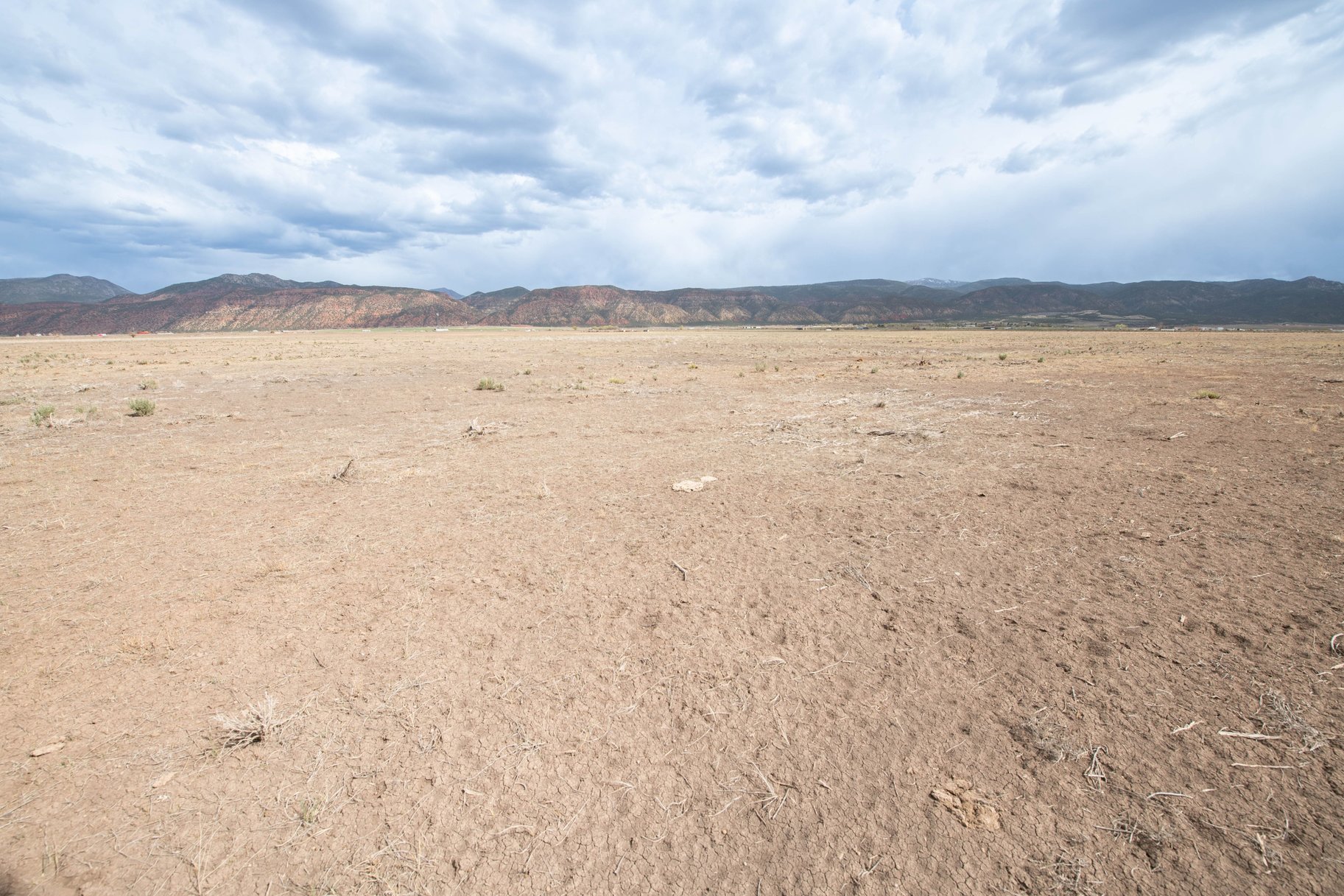 20.46 Acres on 800 W Road, Lot #8