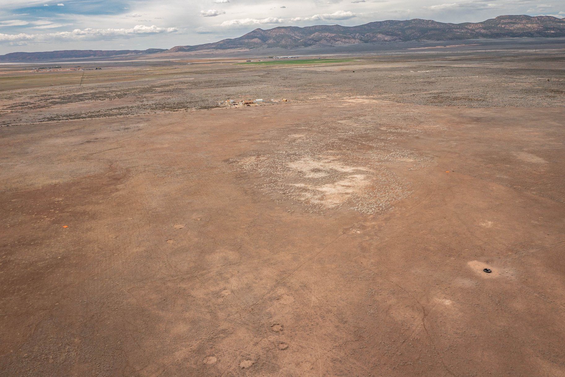 20.46 Acres on 800 W Road, Lot #8