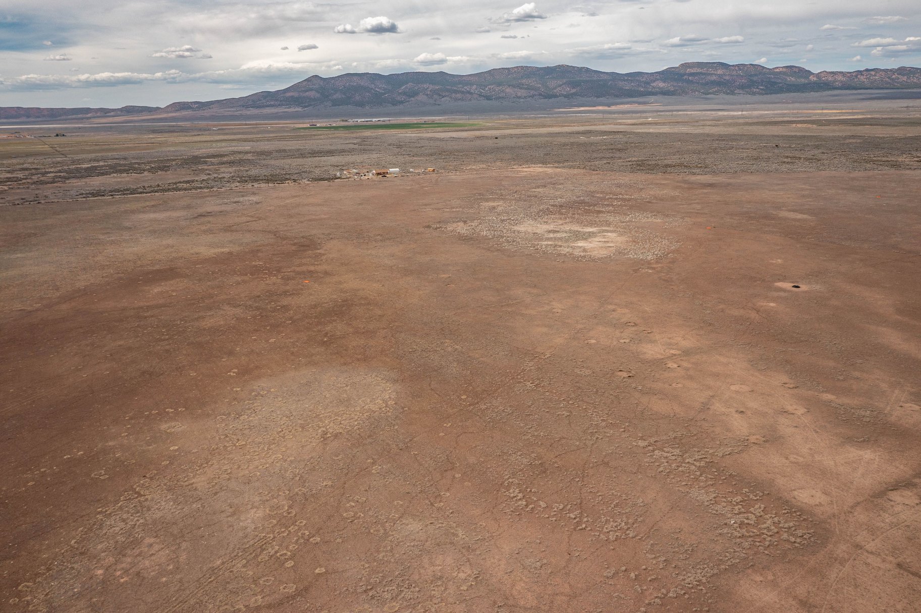 20.46 Acres on 800 W Road, Lot #8