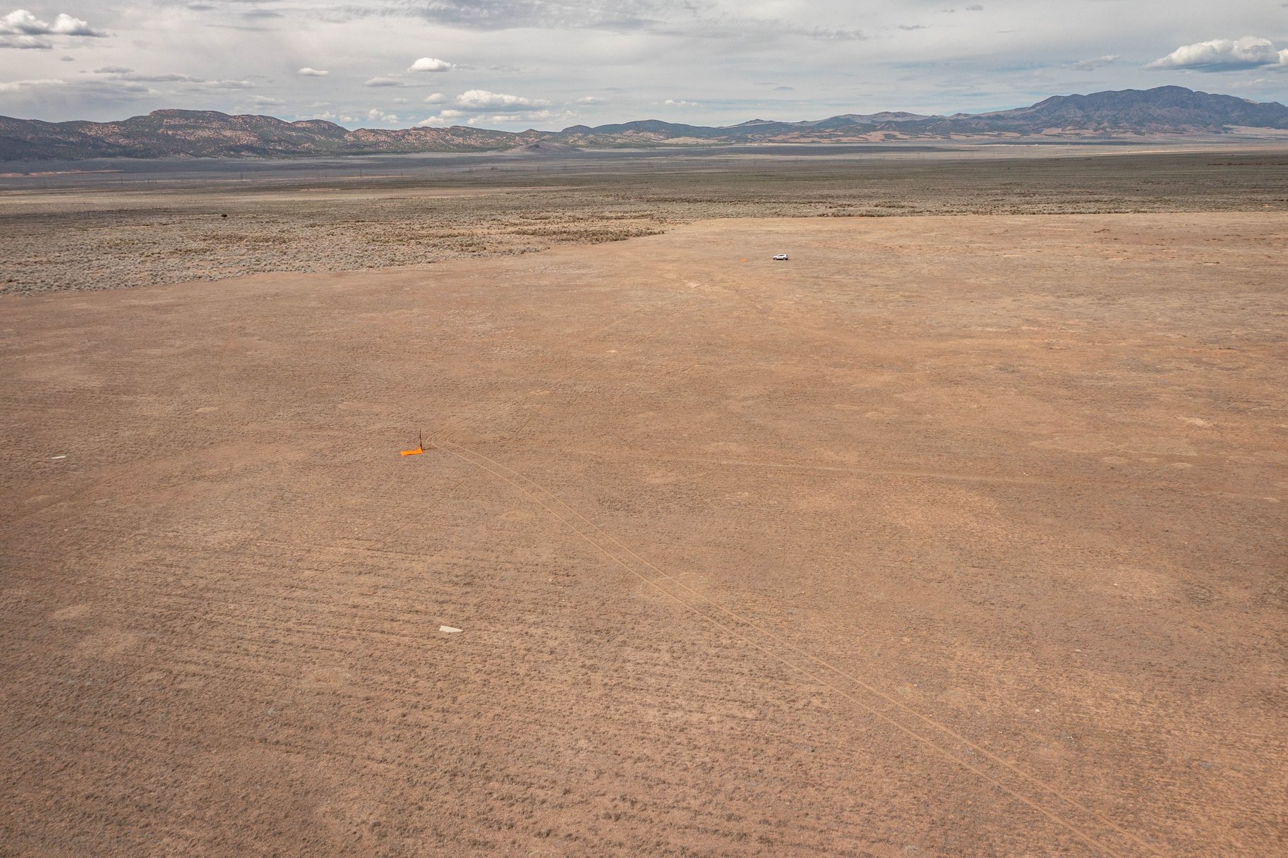 20.46 Acres on 800 W Road, Lot #8