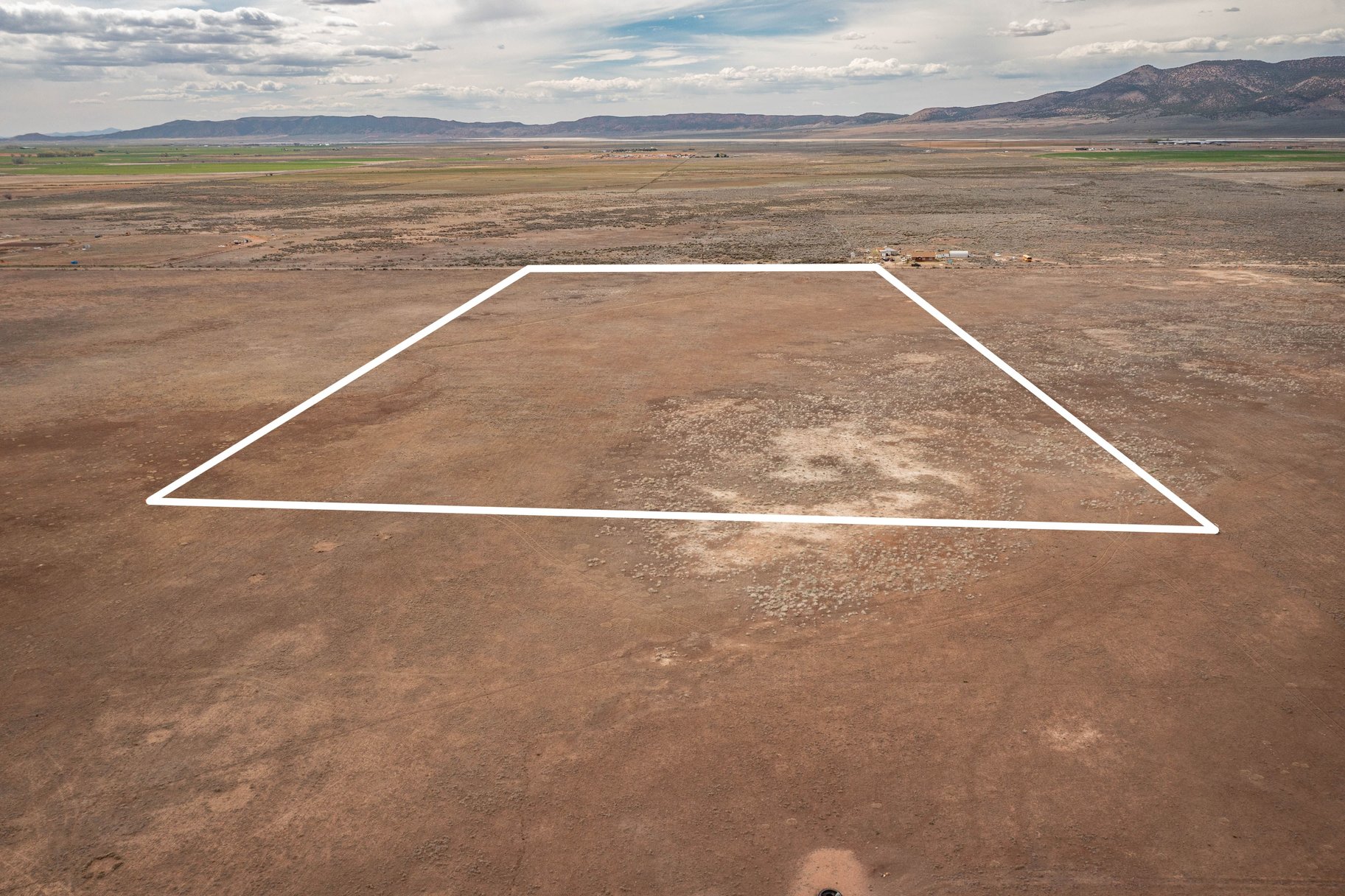 20.46 Acres on 800 W Road, Lot #8