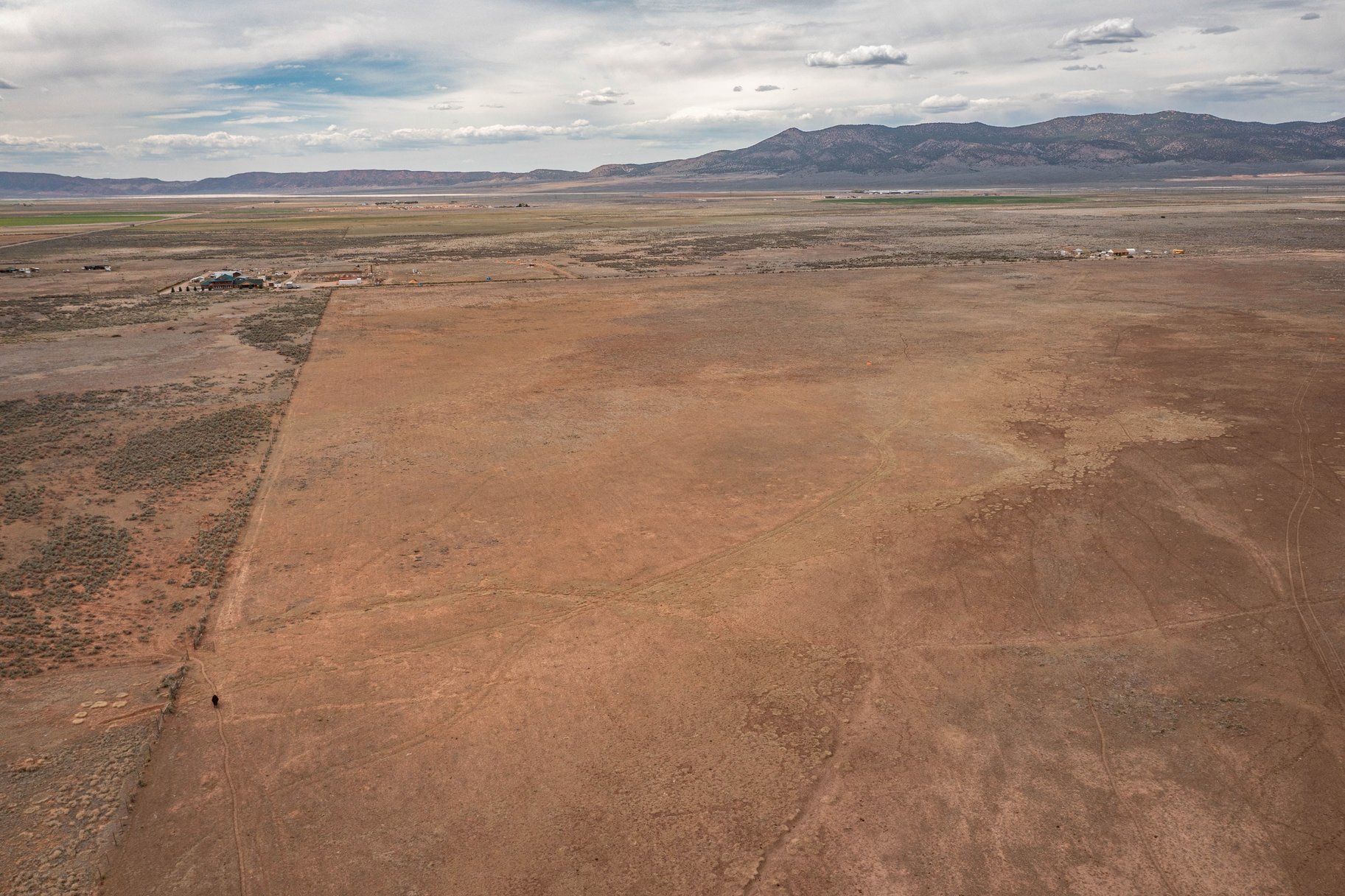 20.46 Acres on 800 W Road, Lot #8