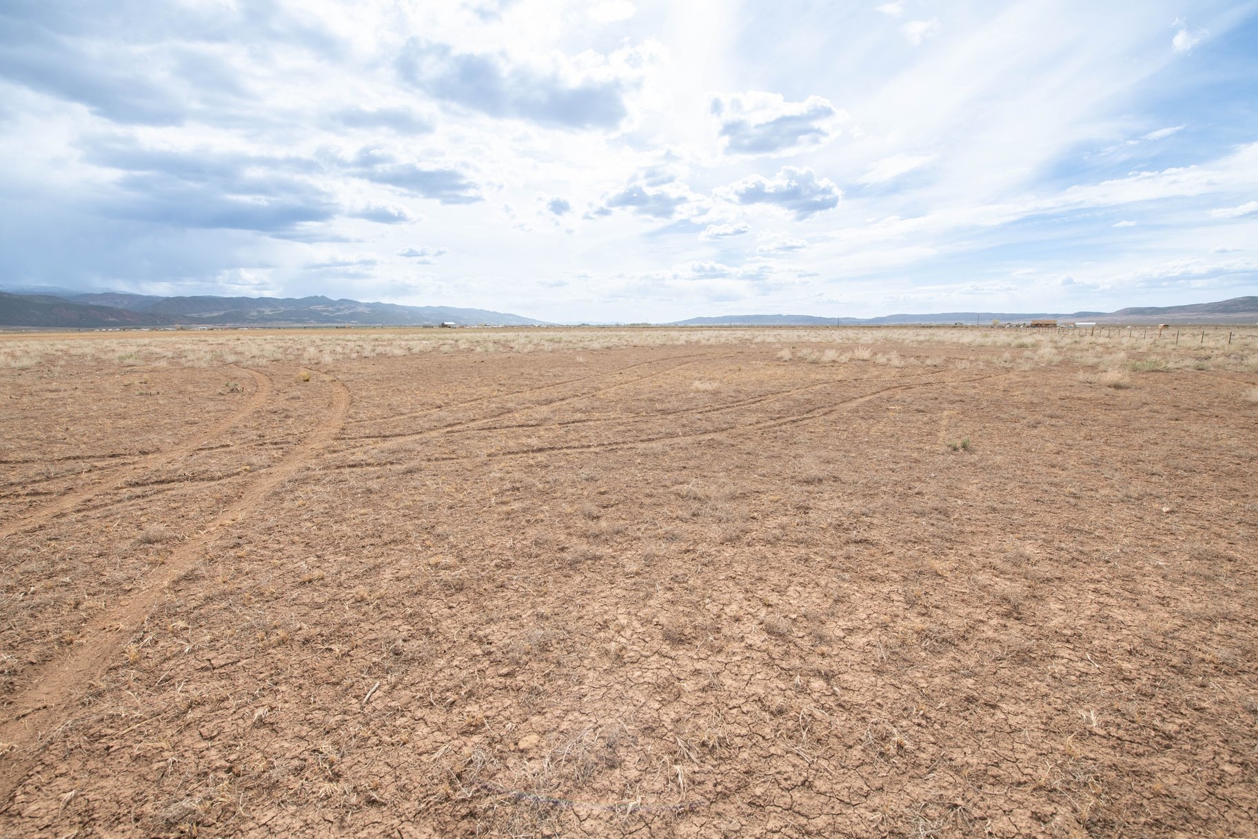 20.46 Acres on 800 W Road, Lot #8