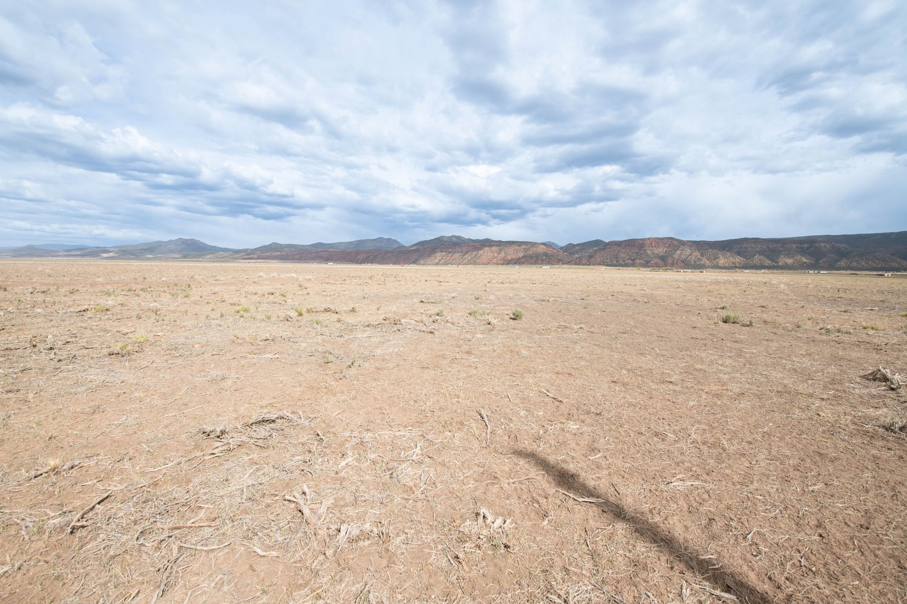 20.46 Acres on 800 W Road, Lot #8