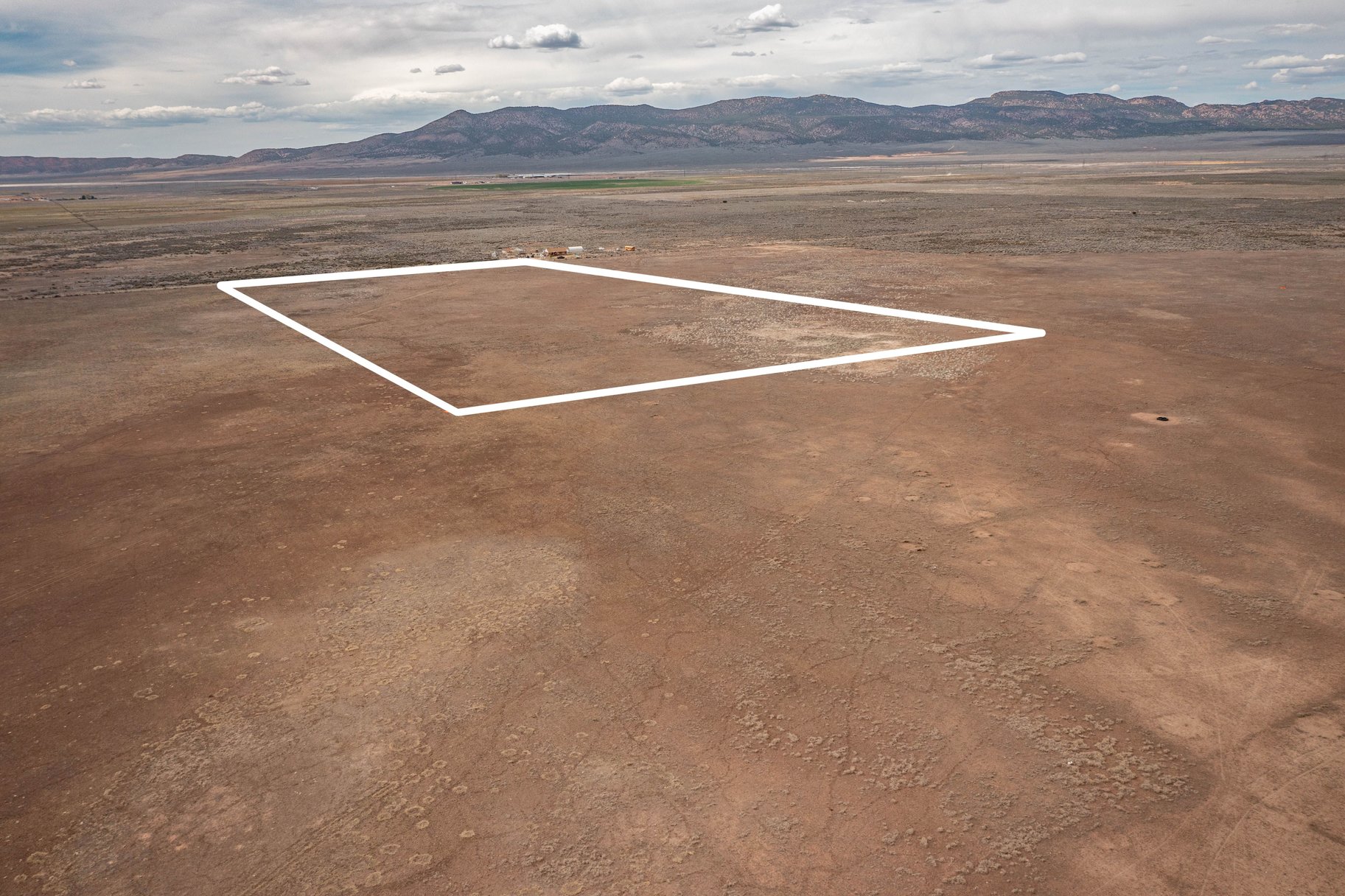 20.46 Acres on 800 W Road, Lot #8