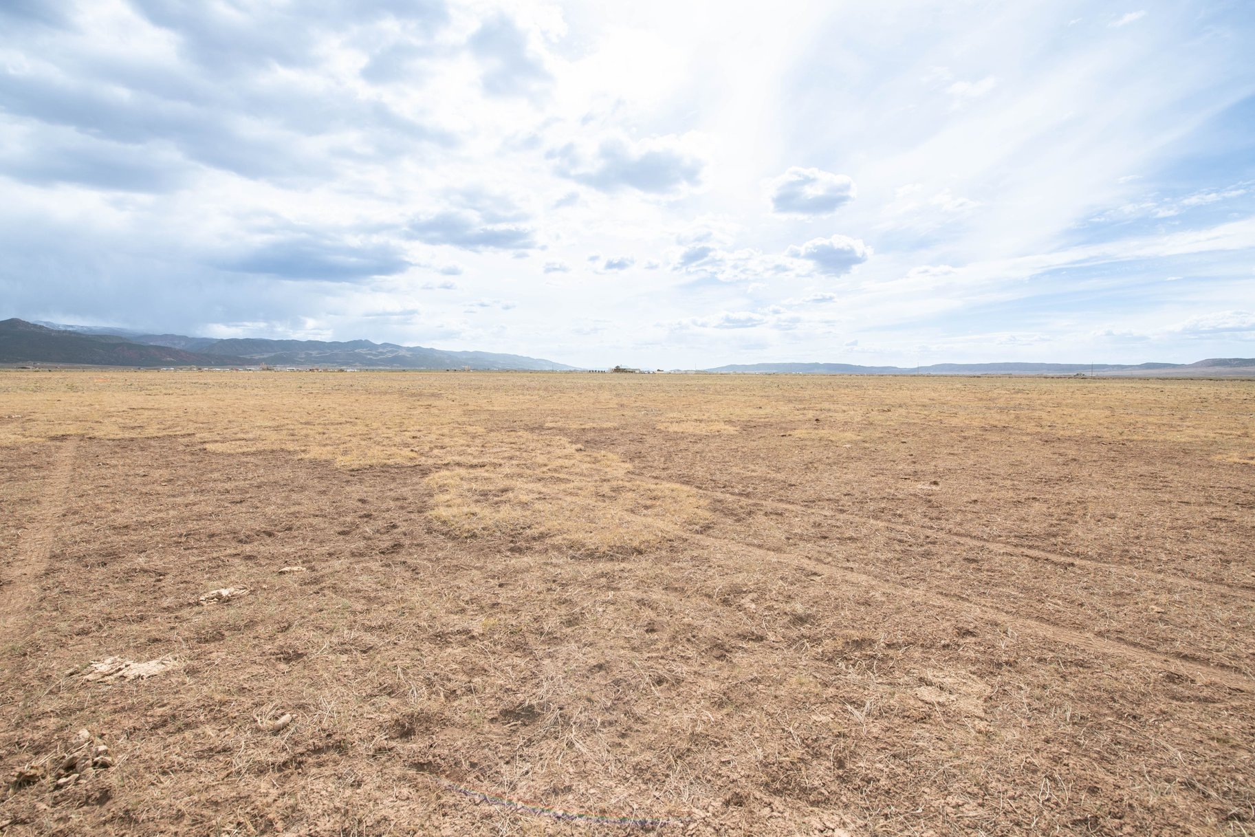 20.46 Acres on 800 W Road, Lot #8