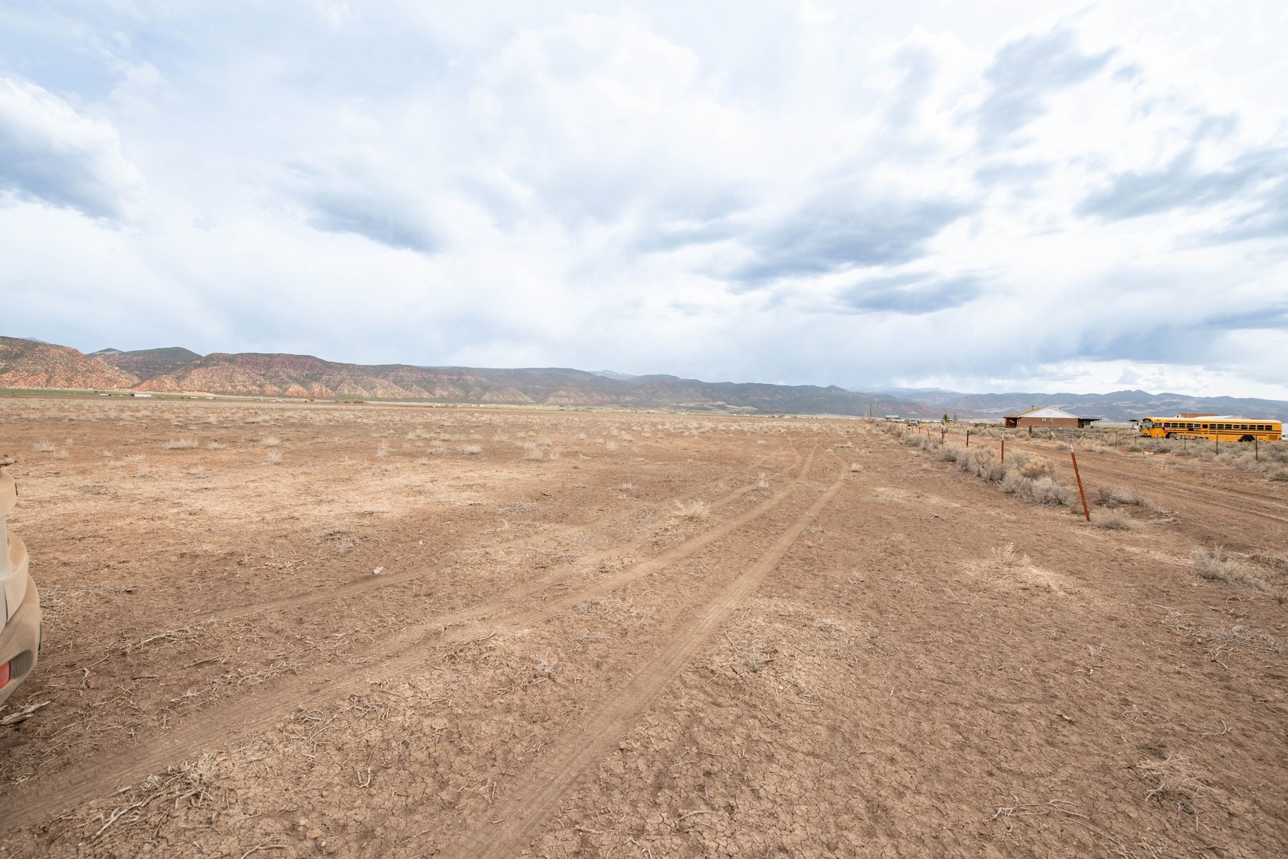 20.53 Acres on 800 W Road, Lot #11