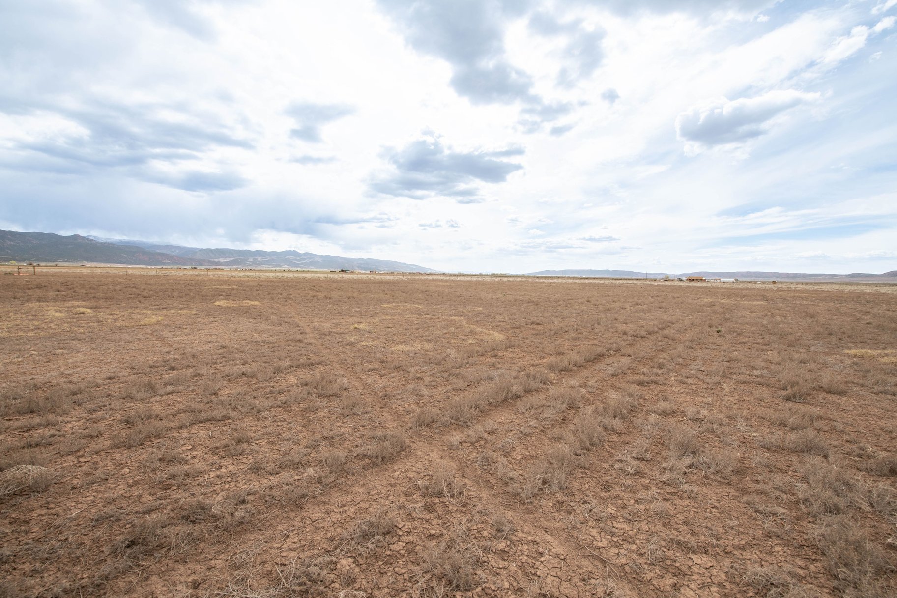 20.53 Acres on 800 W Road, Lot #11