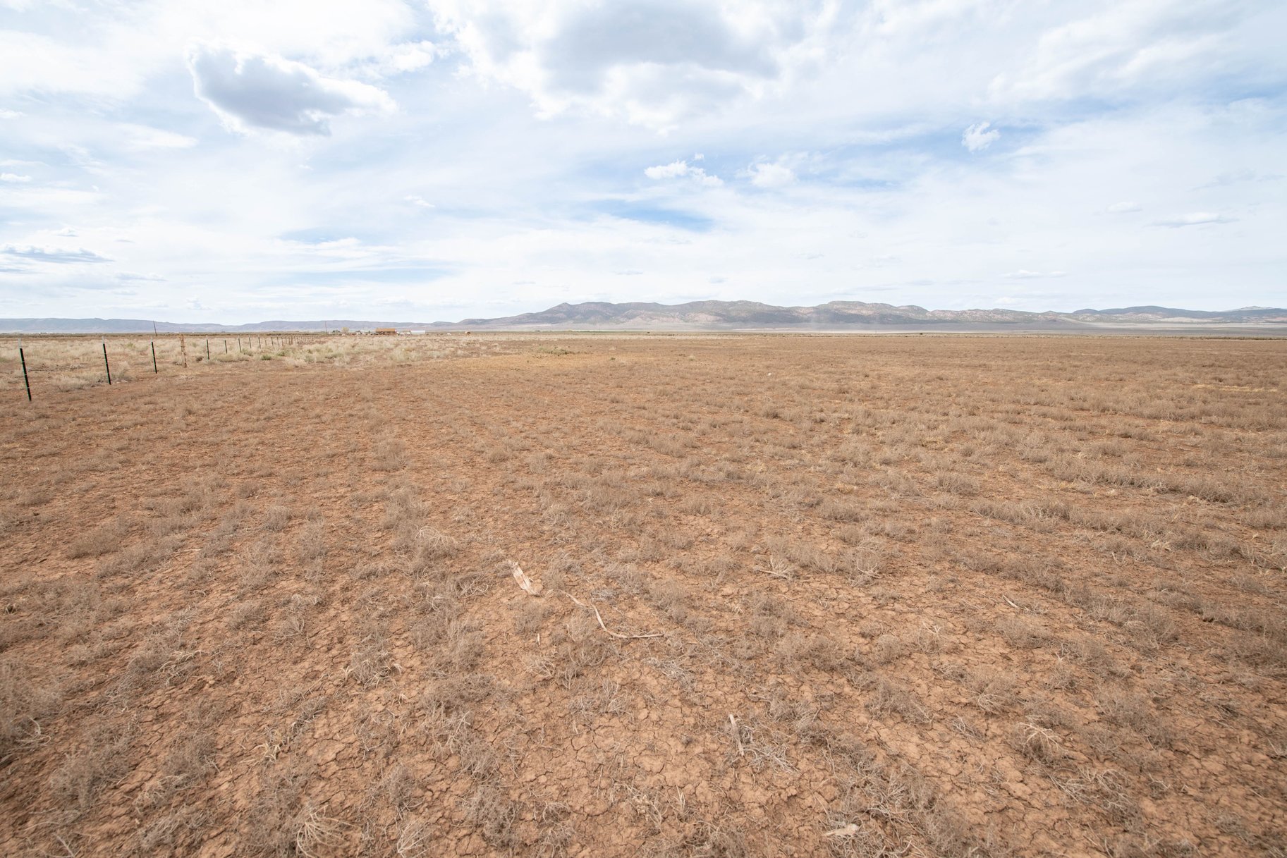 20.53 Acres on 800 W Road, Lot #11