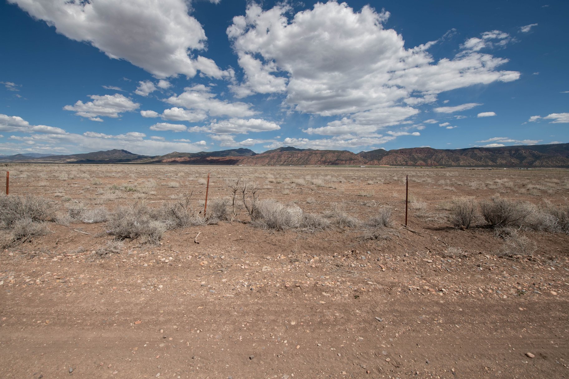 20.53 Acres on 800 W Road, Lot #11